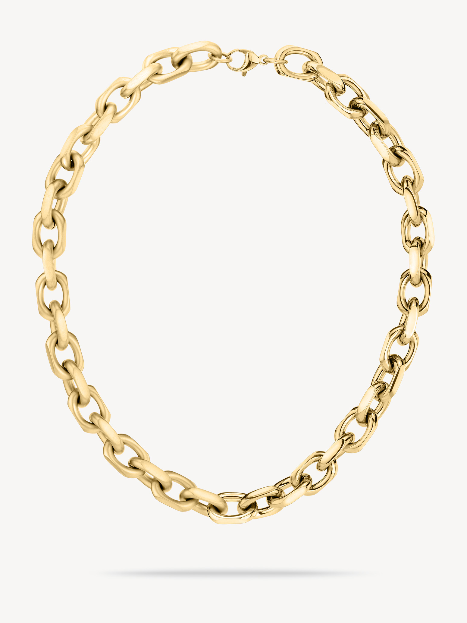 Halskette - gold, gold, hi-res