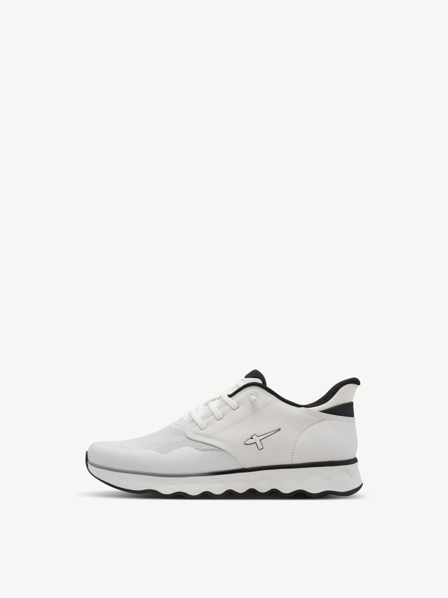 Sneaker bianco - 43