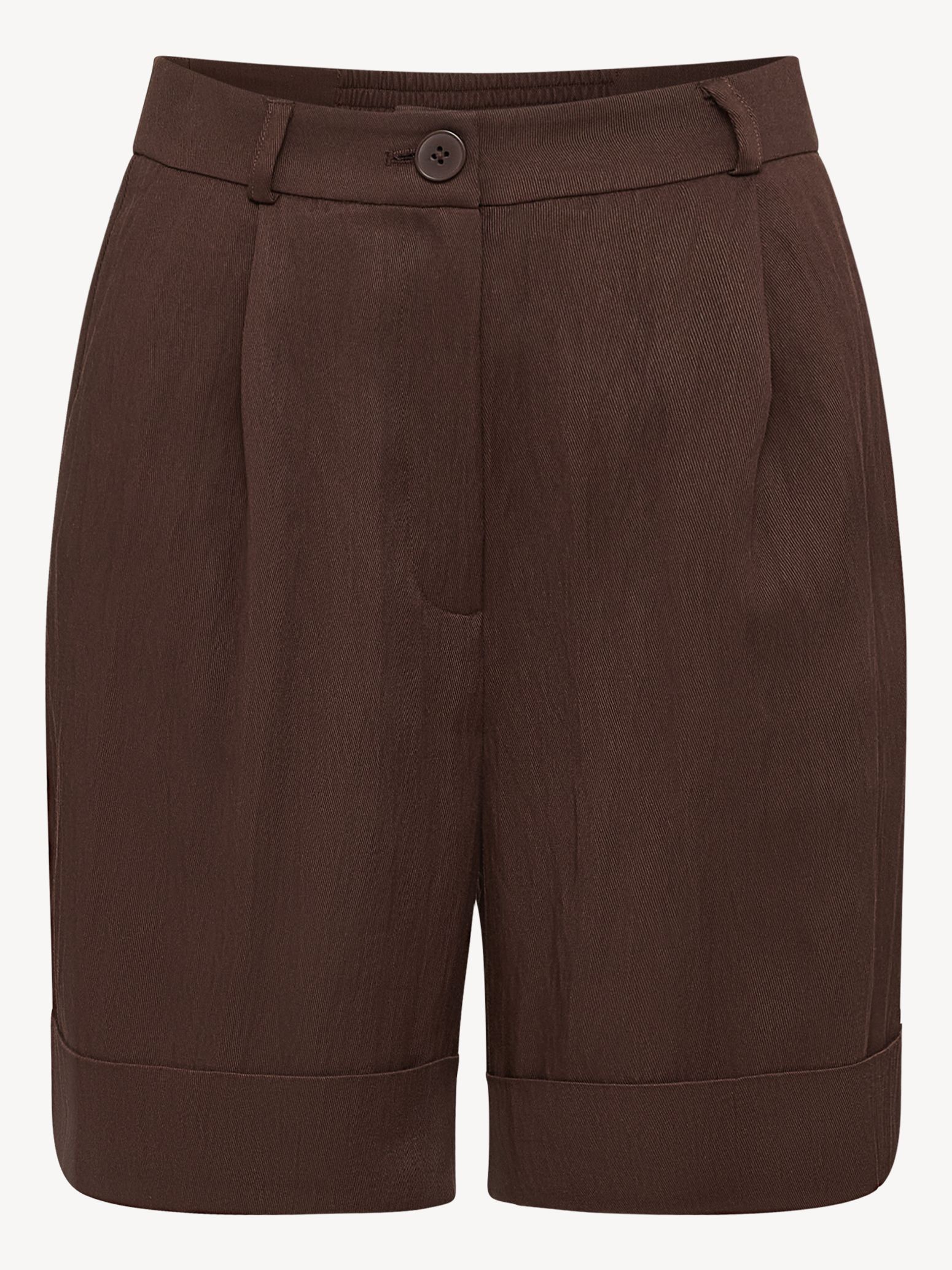 Shorts marrone - 48