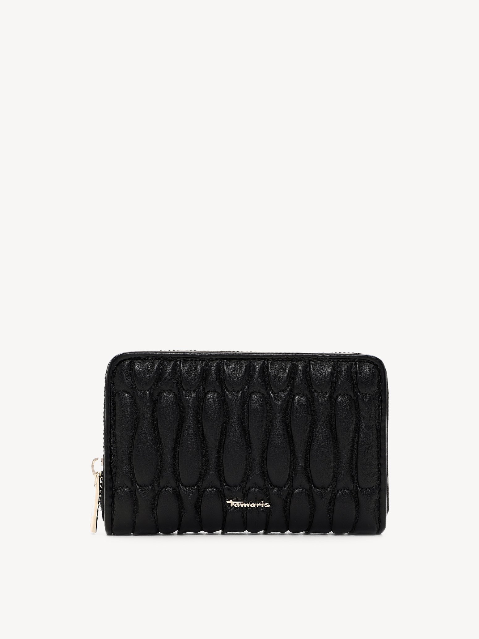 Wallet - black