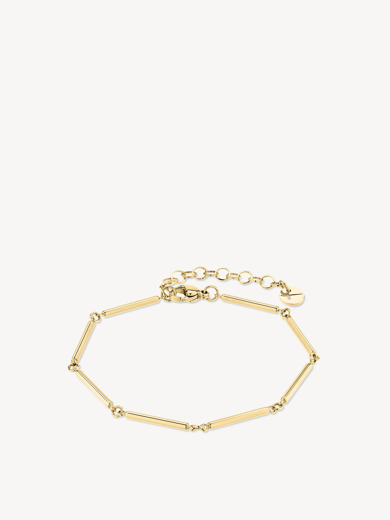 Armband - gold