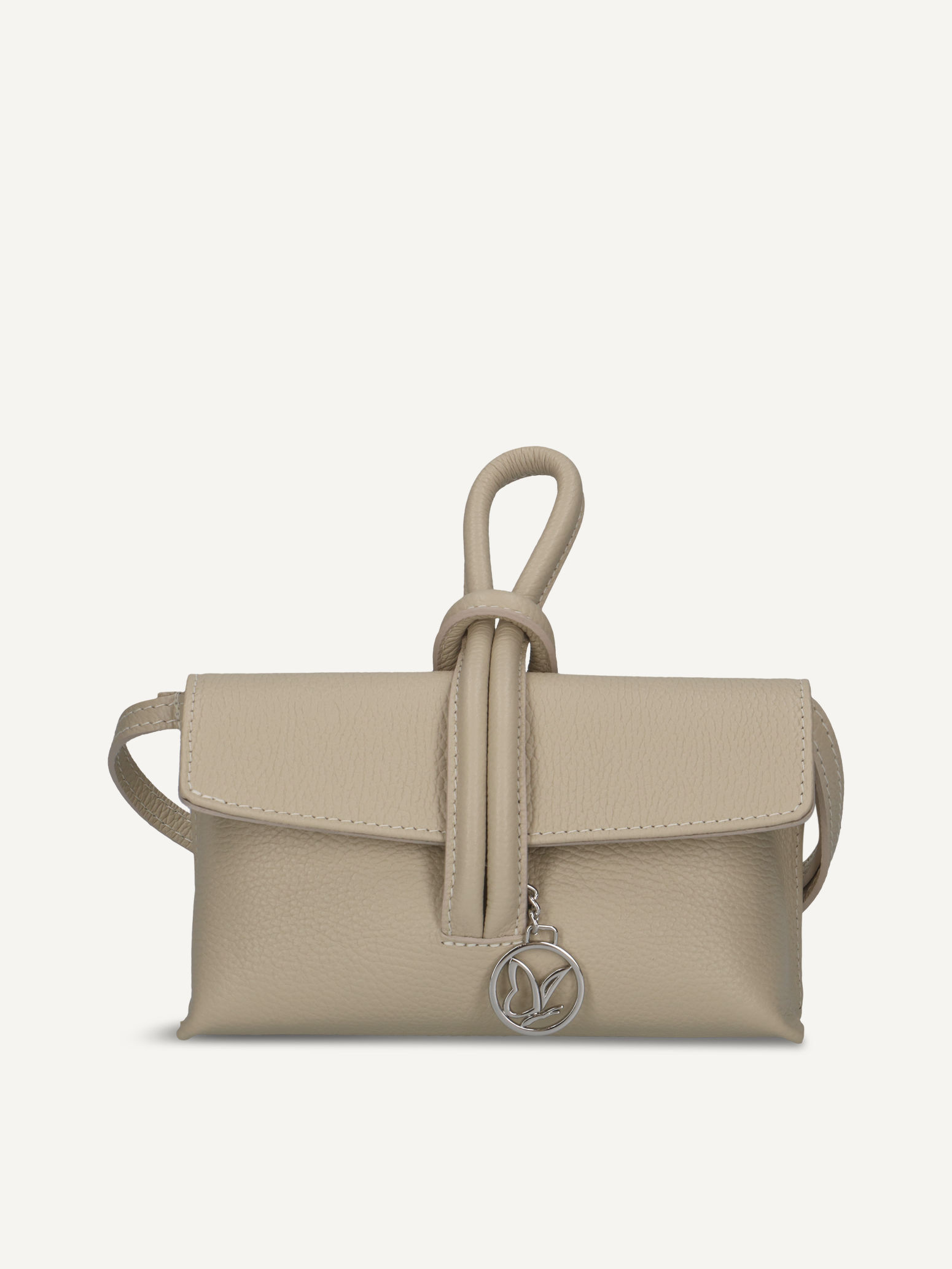 CAPRICE Clutch beige en Cuir P1 68 €