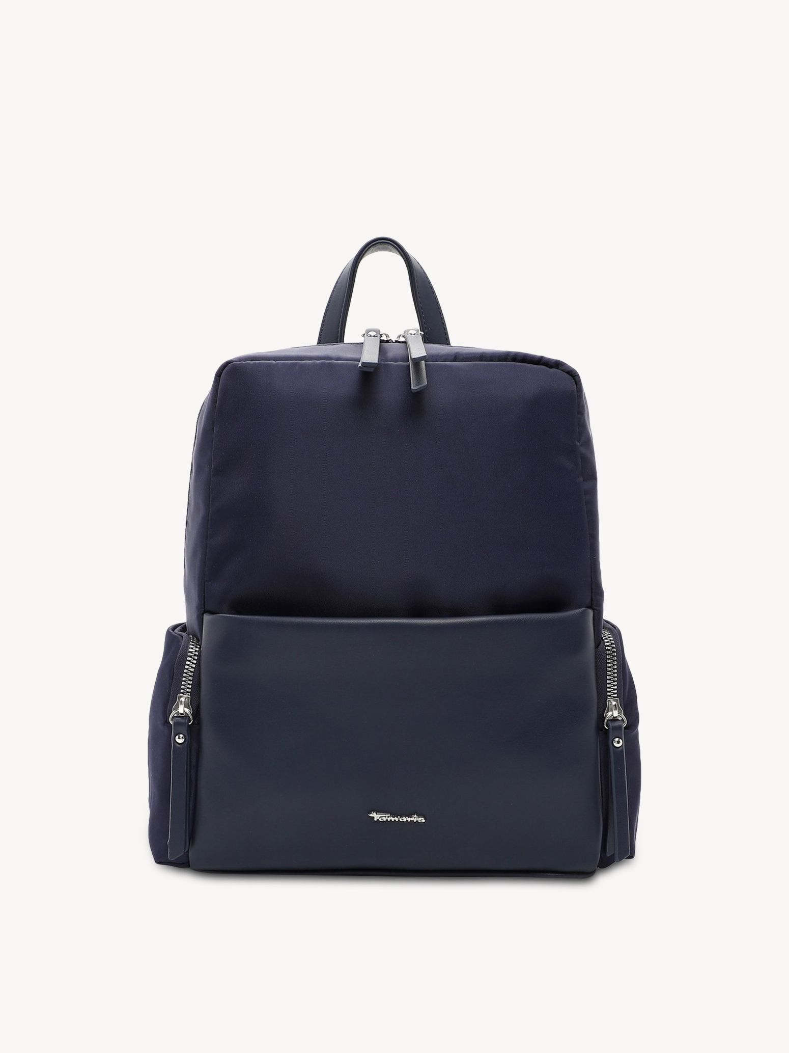 Sac à bandoulière PICARD Eternity en cuir bleu pour femme