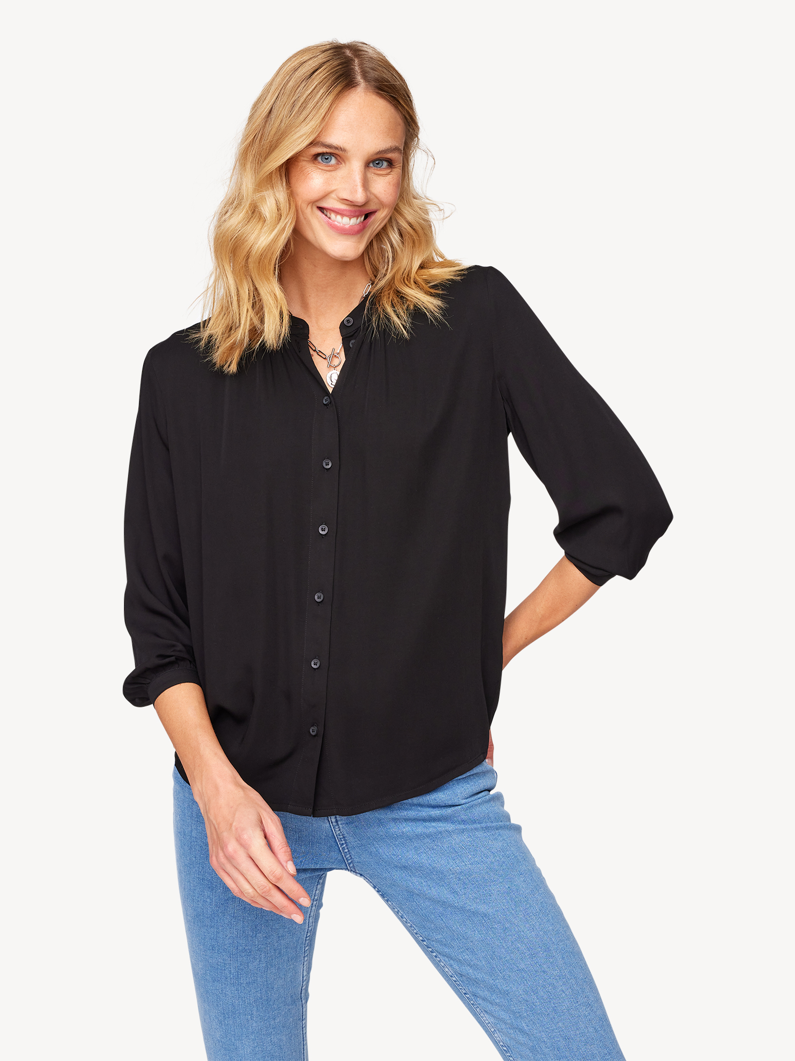 für - Tamaris kaufen & Hemden Damen online Blusen
