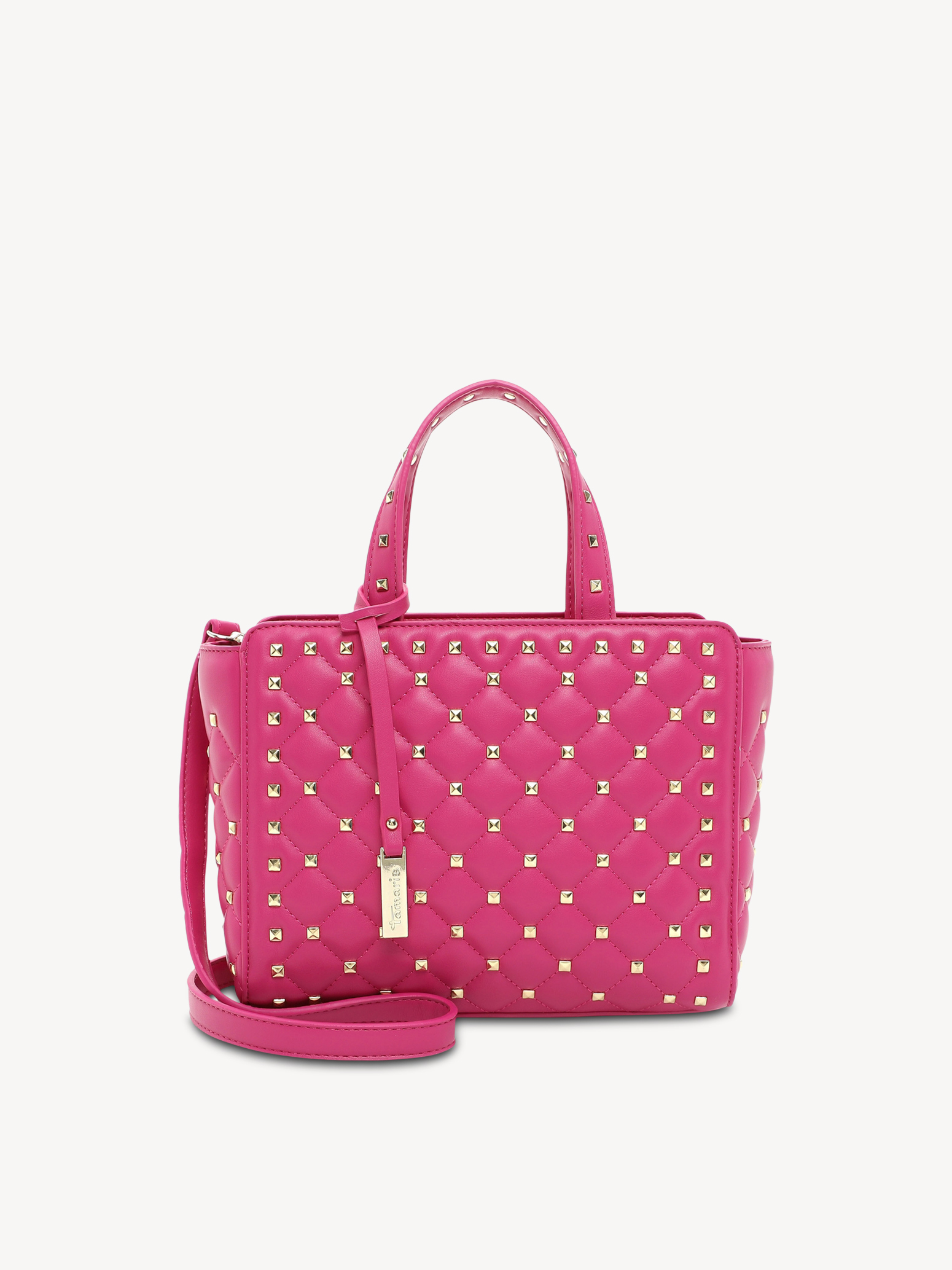 Shopper pink Gr. one size