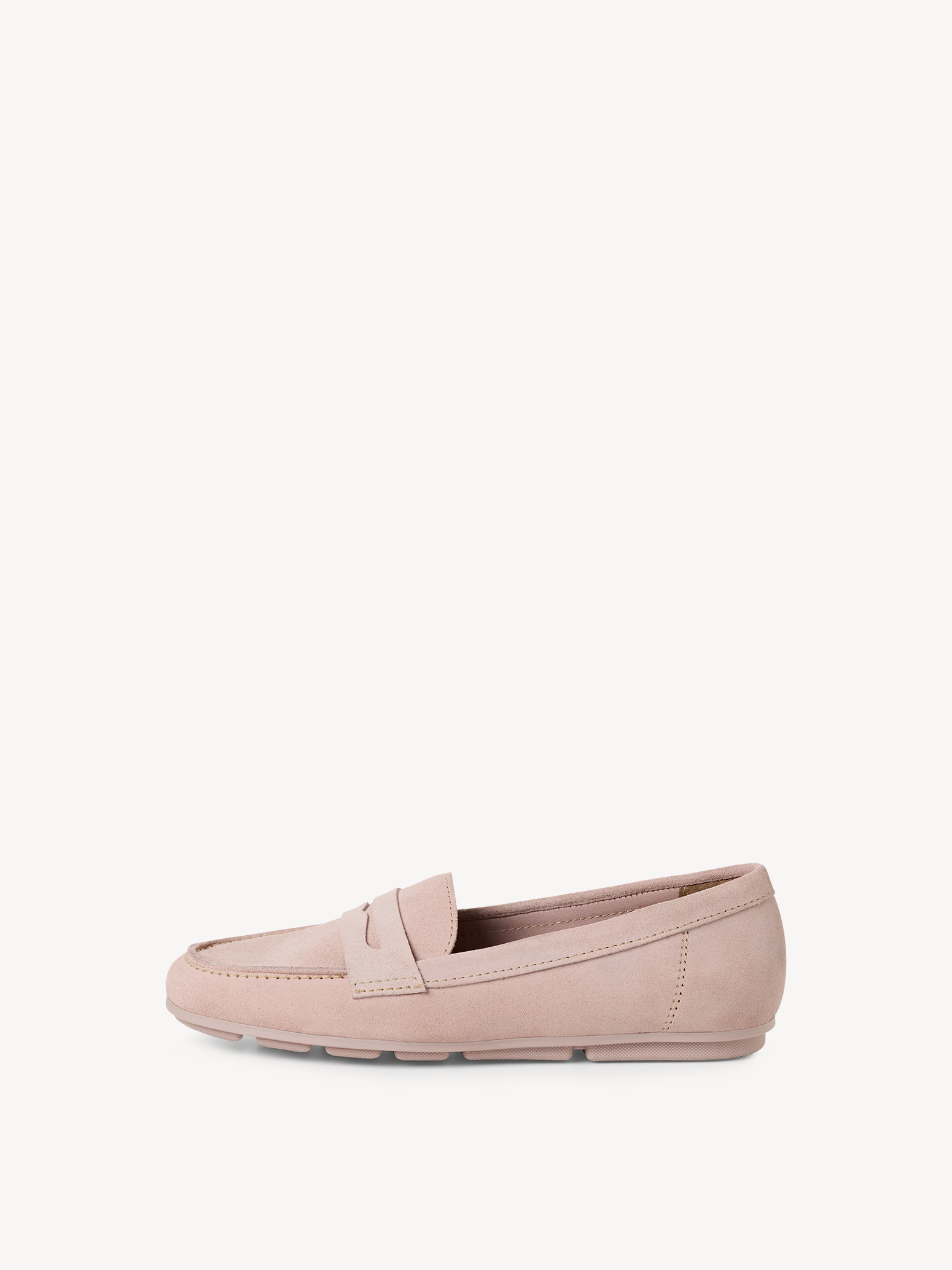 Tamaris Slipper Rosa Gr. 41
