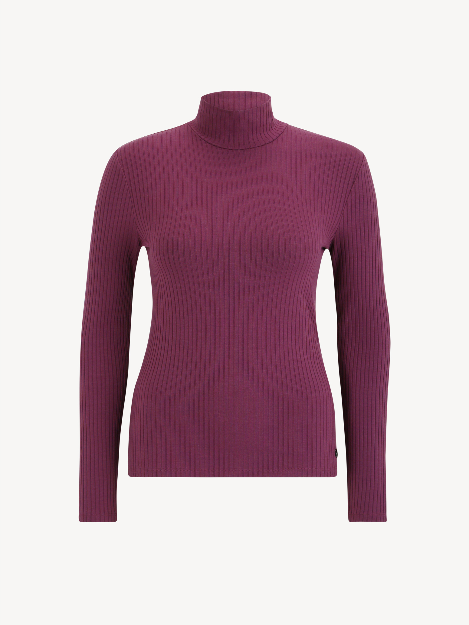 Longsleeve Shirt - purple