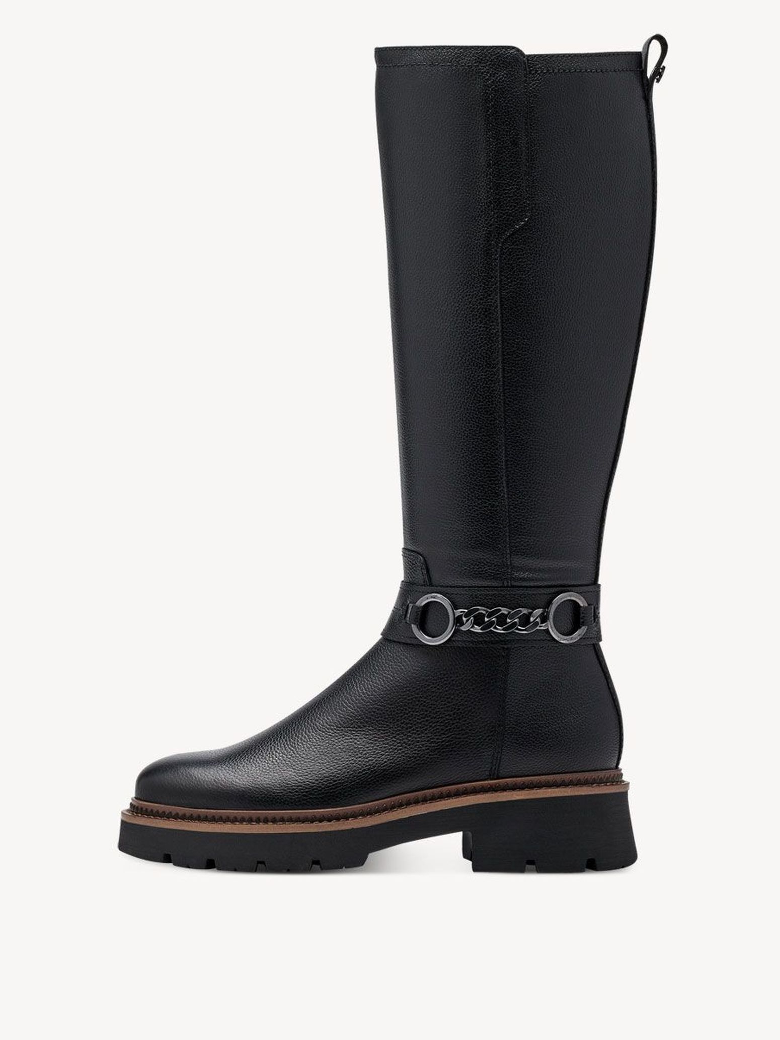 tamaris socken stiefel