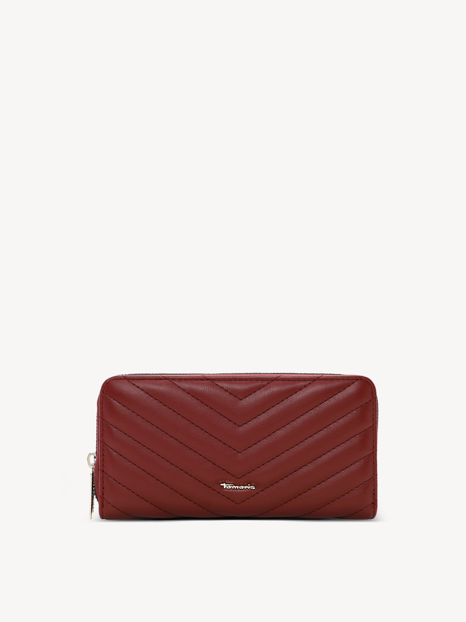 Wallet - red