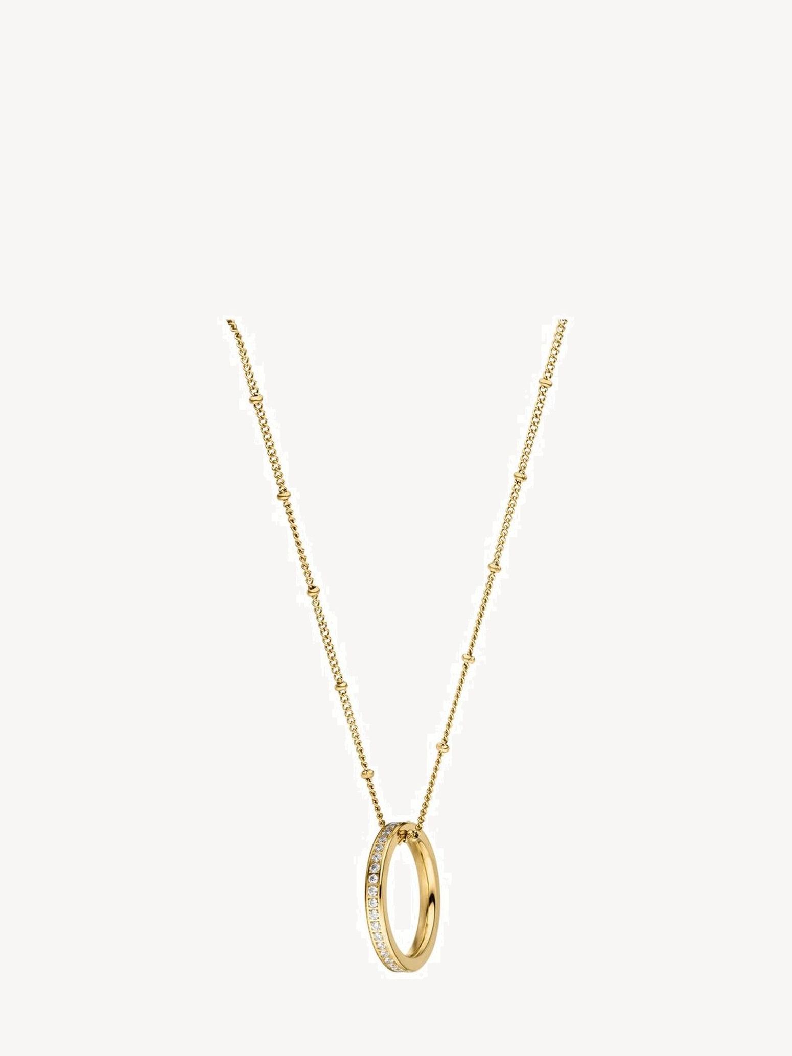Necklace TJ167: Buy Tamaris Necklaces online!