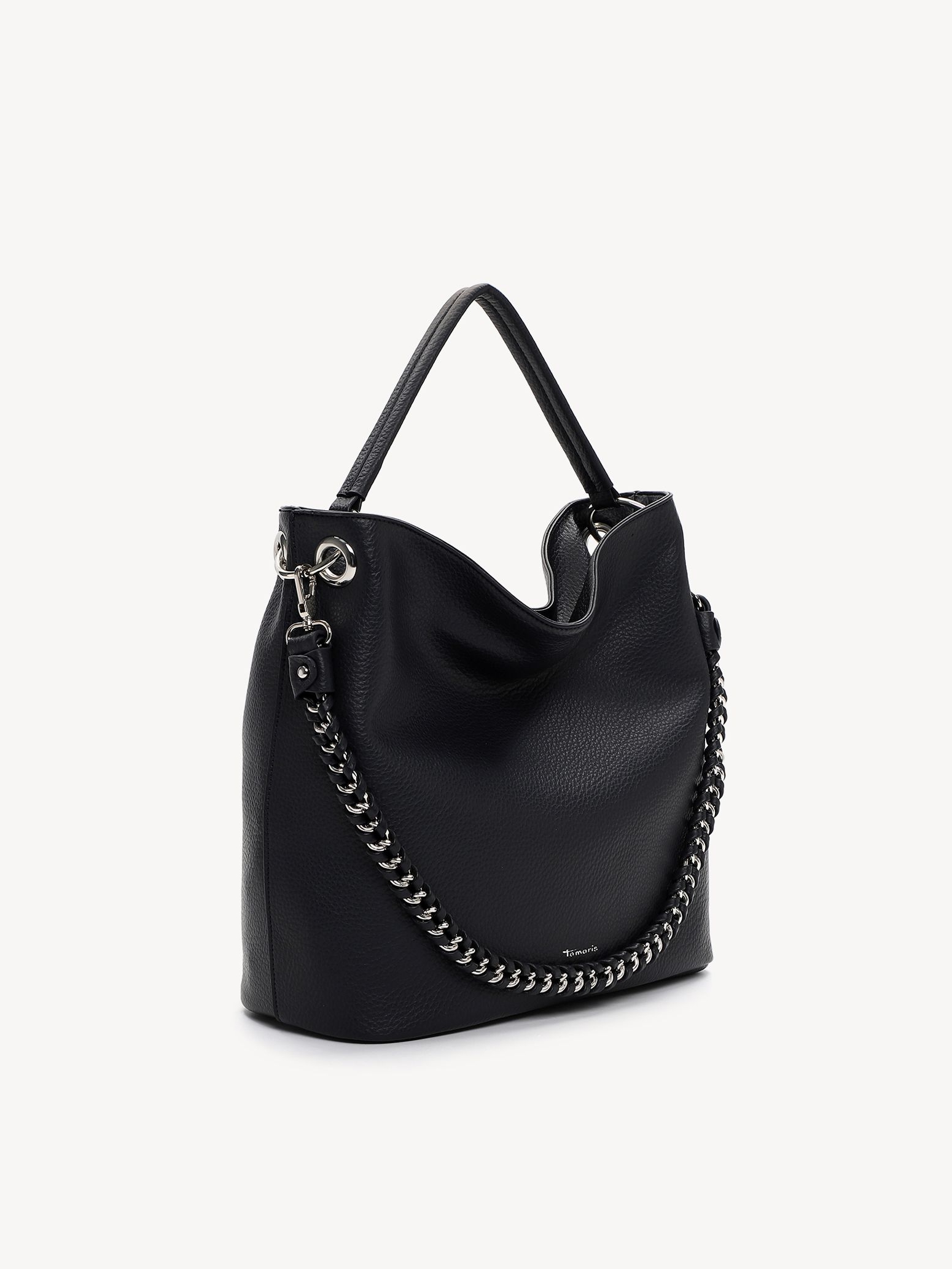 Τσάντα σάκος - μπλε