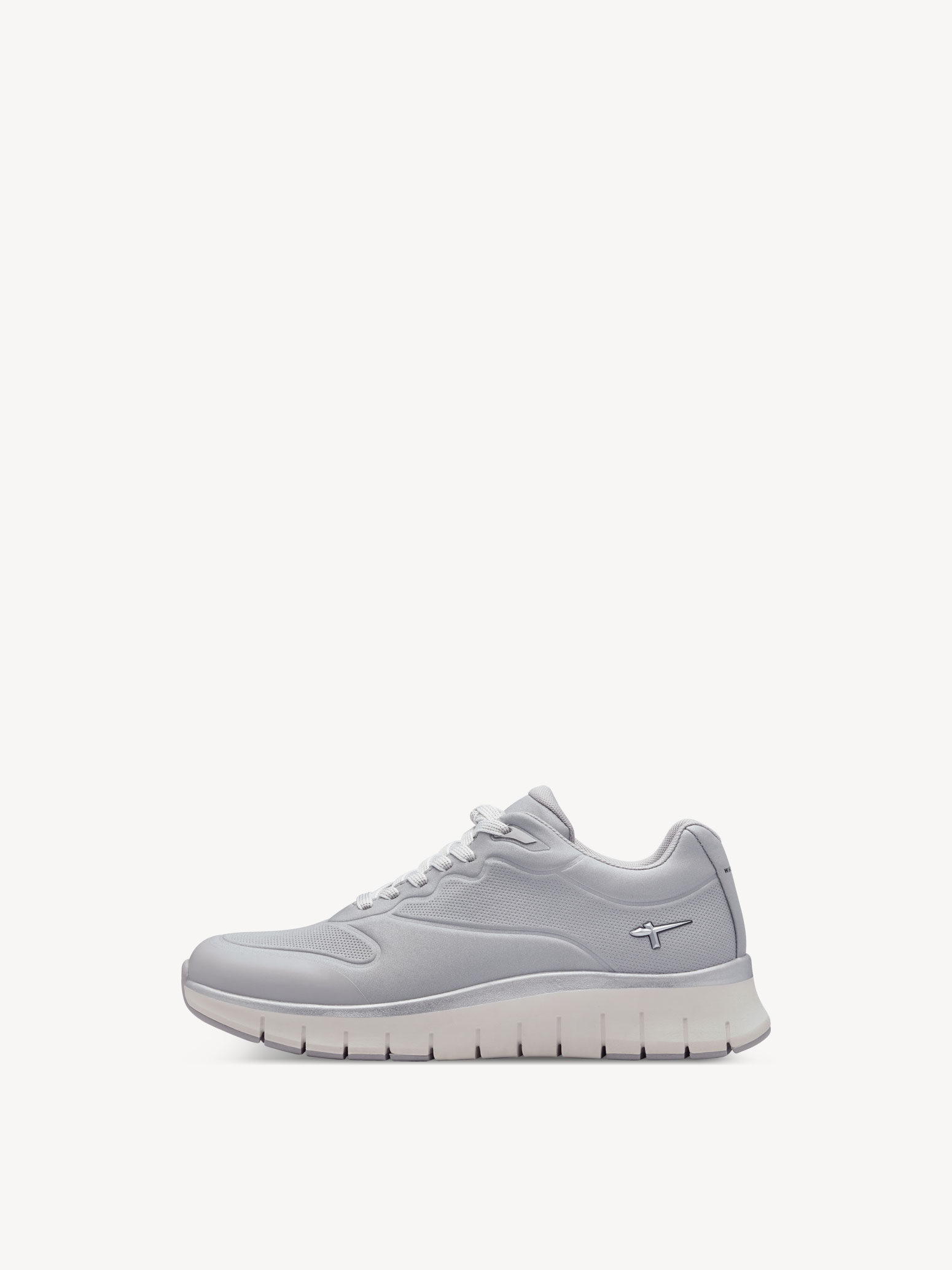 Sneaker - grey