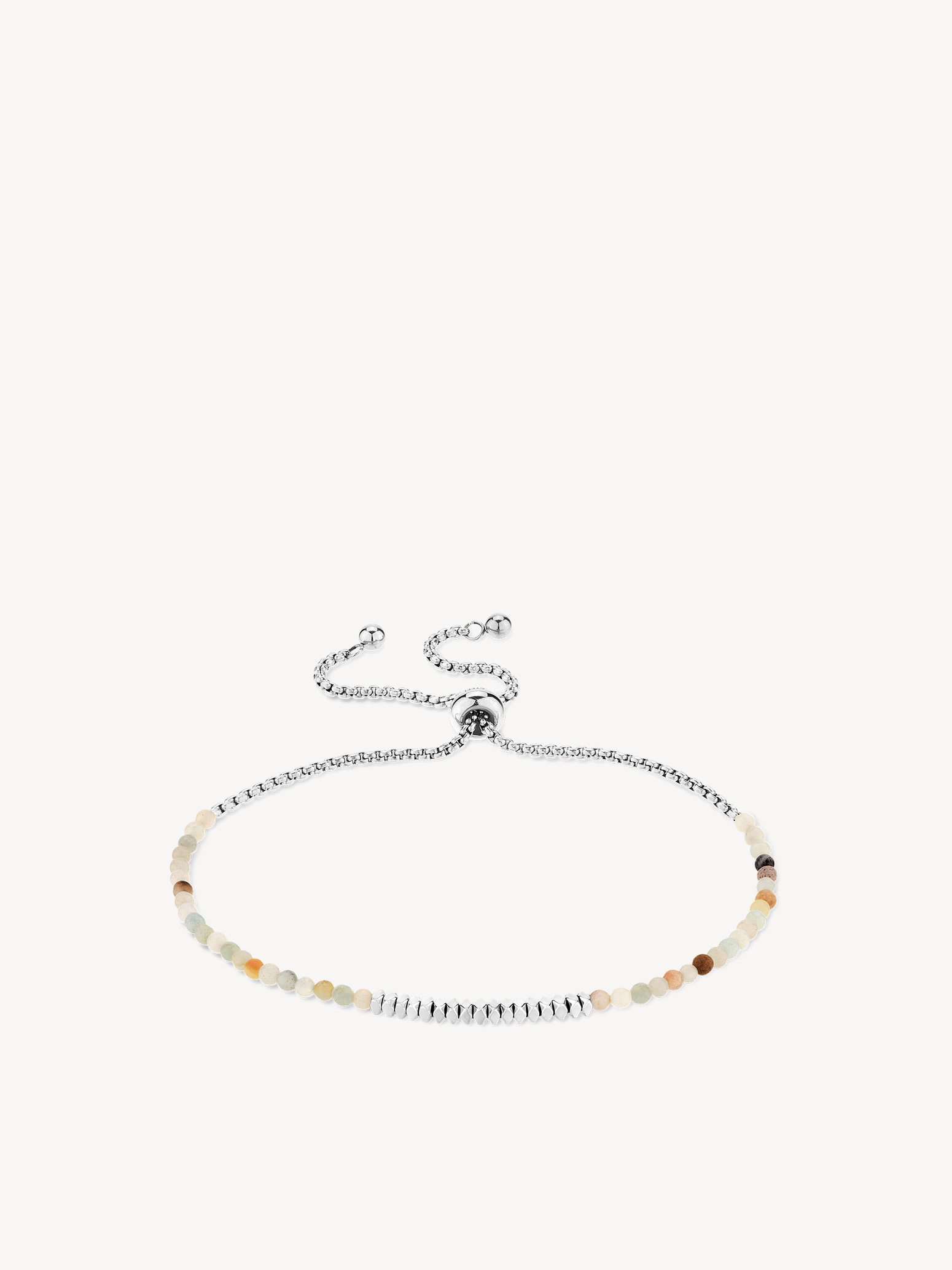 Bracelet - silver