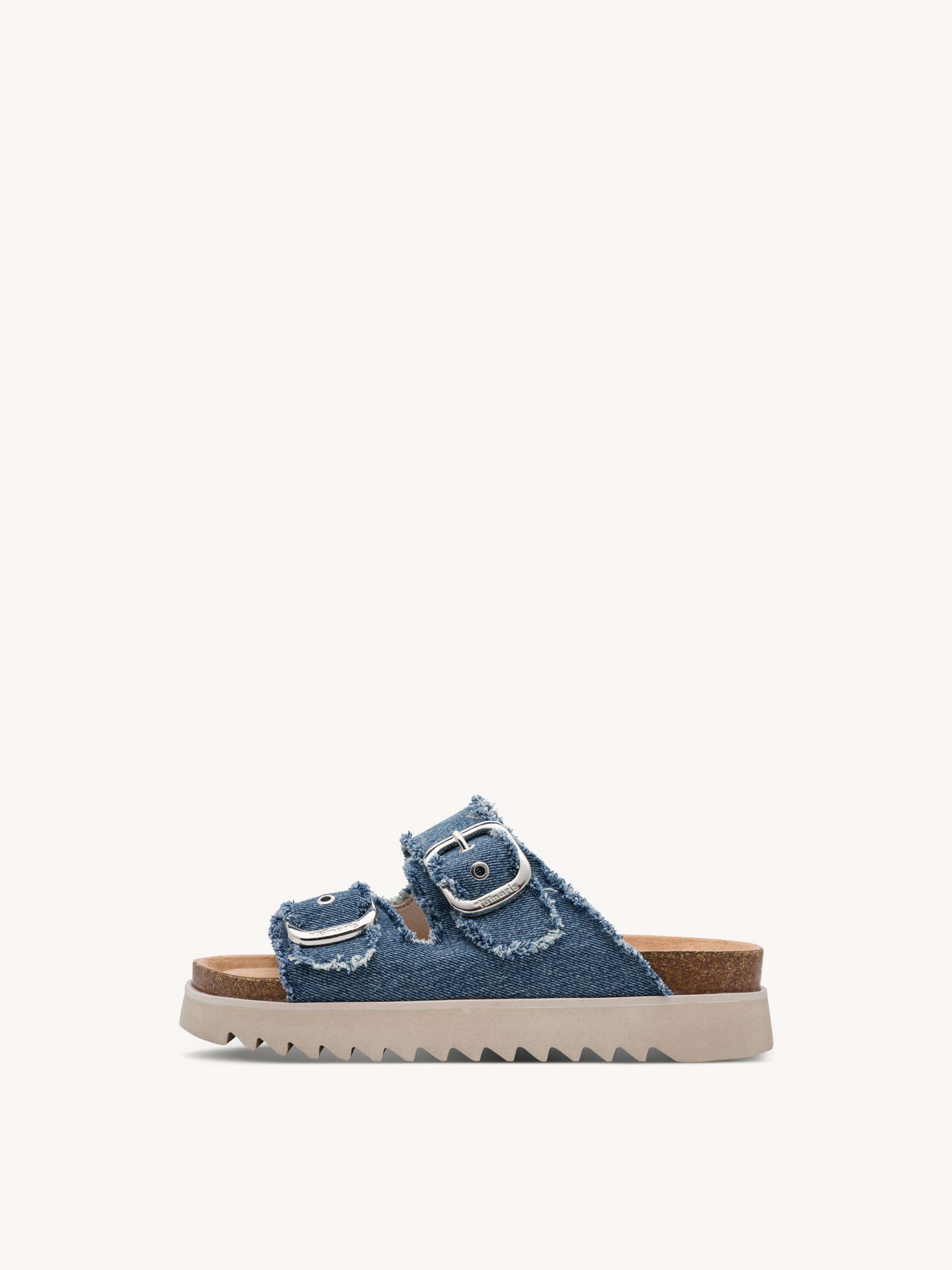 Ciabatte blu - 41