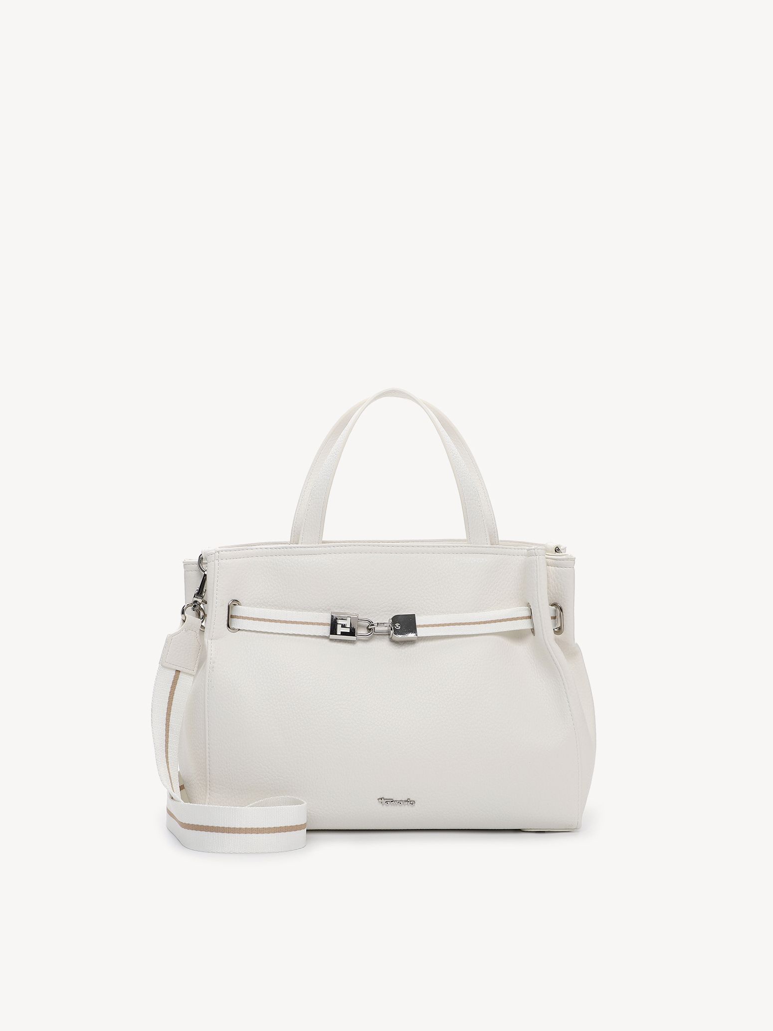 Shopper bianco - one size