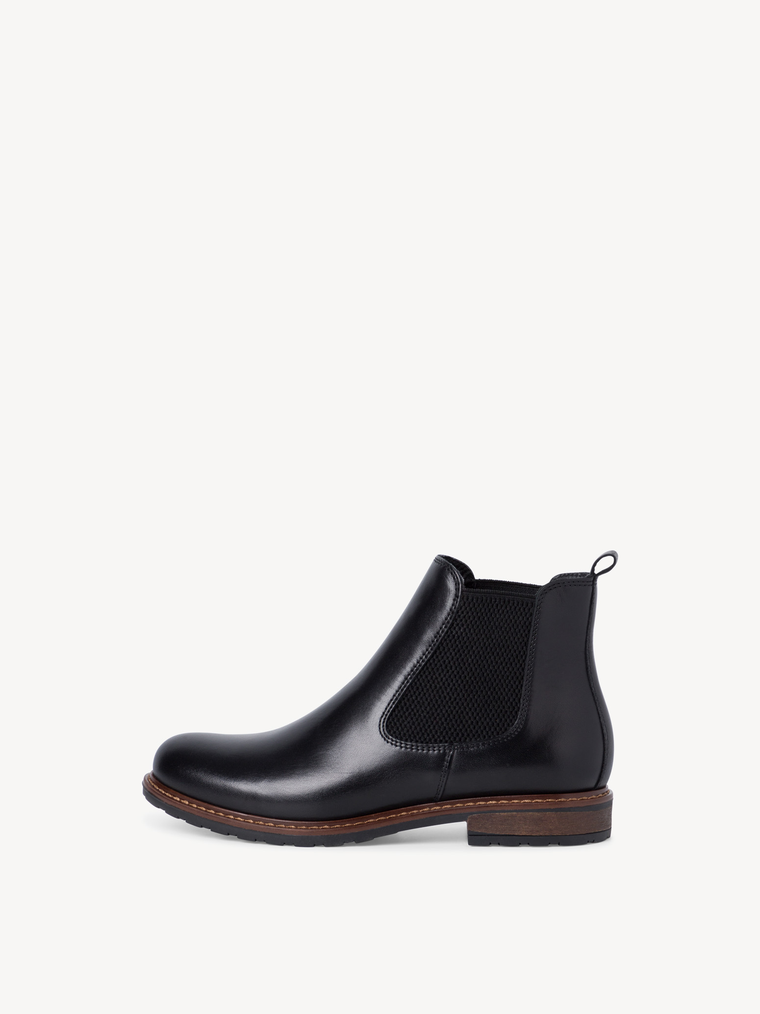 Tamaris Dames Chelseaboot 1-25056-41 315 normaal Maat: 37 EU