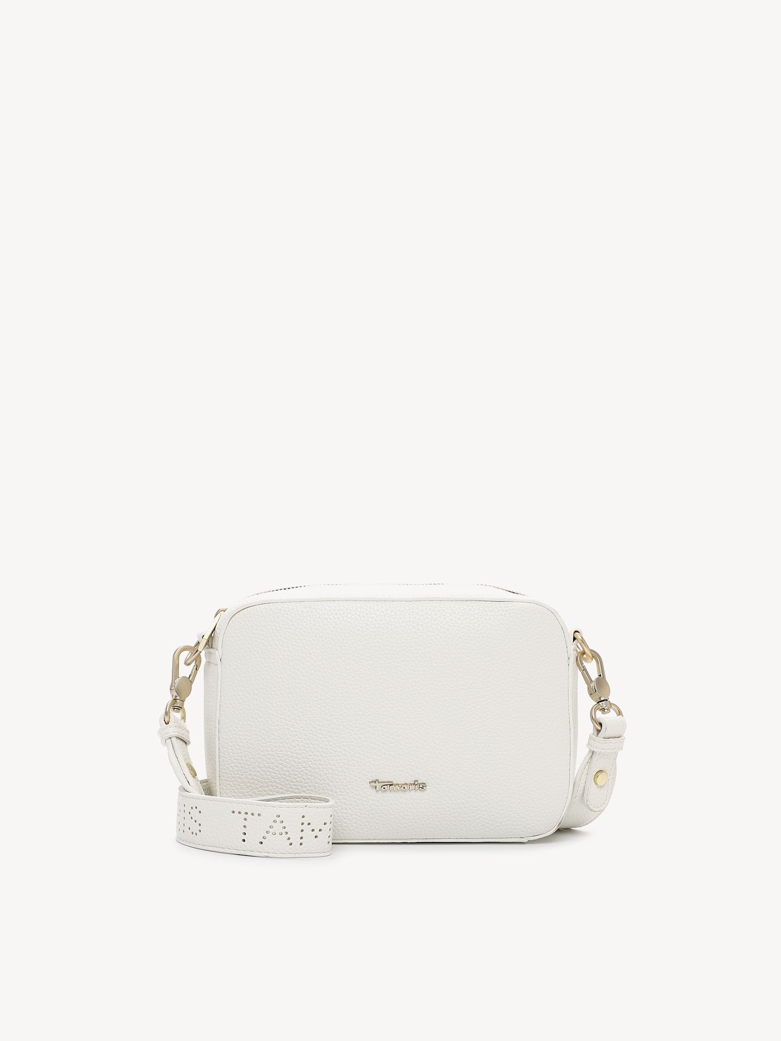 Tamaris Umhängetasche Weiß Gr. One Size