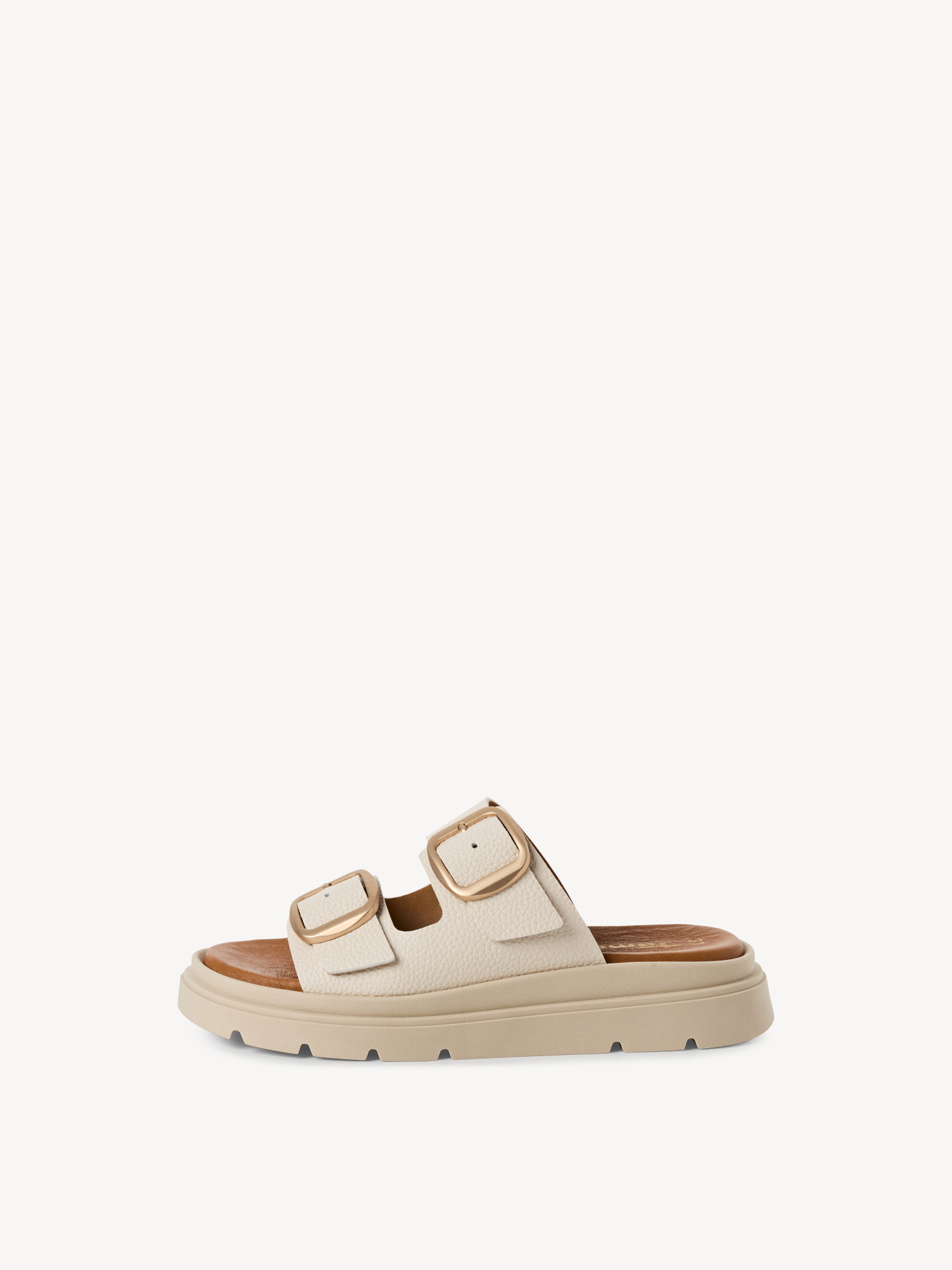 Slipper beige - 36
