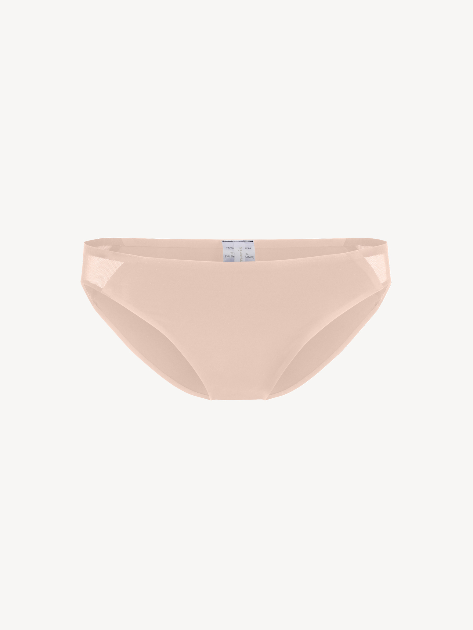 Bra - beige TAW0192-10019: Buy Tamaris Underwear online!