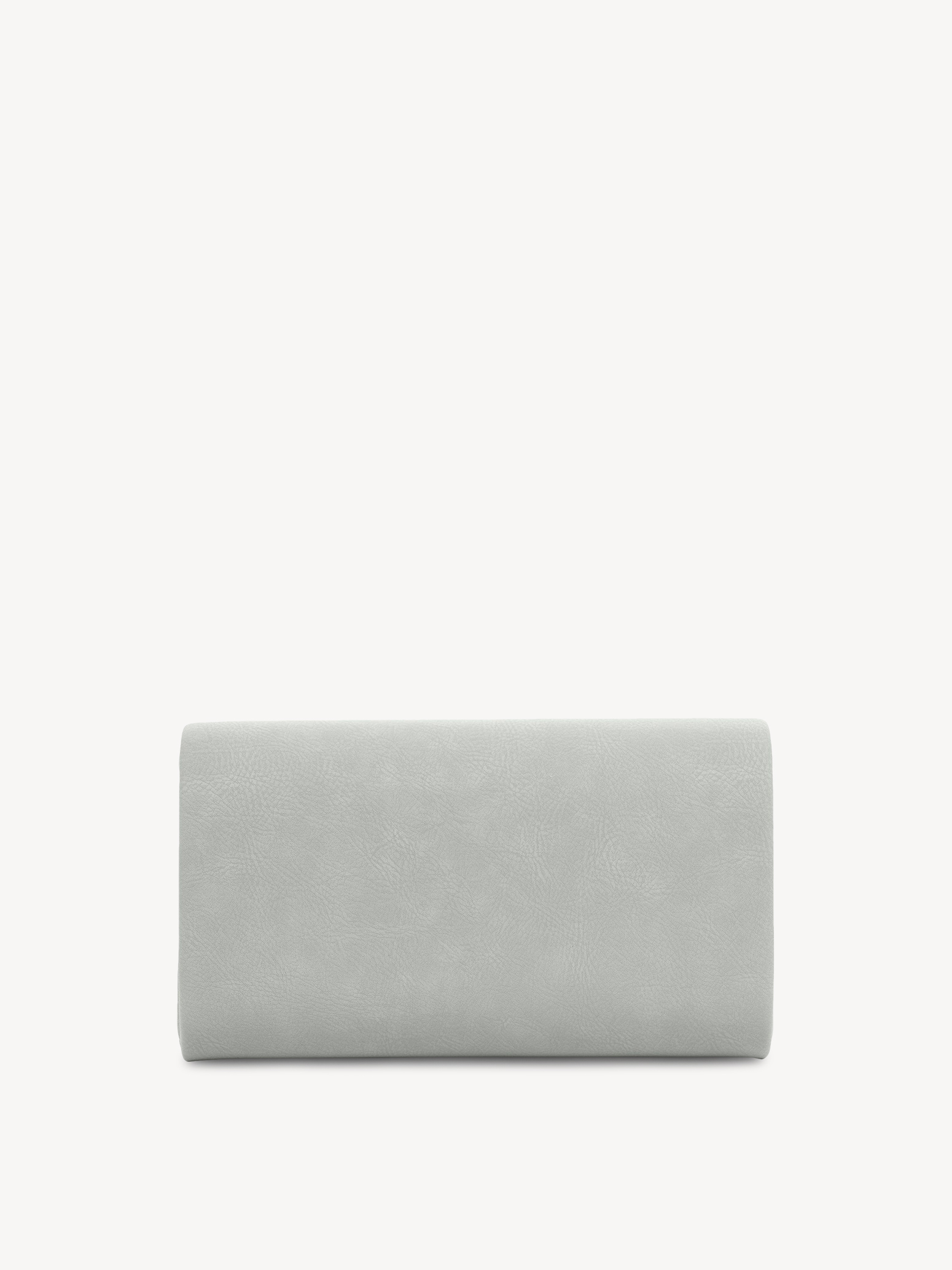 Clutch bag - white, perla, hi-res
