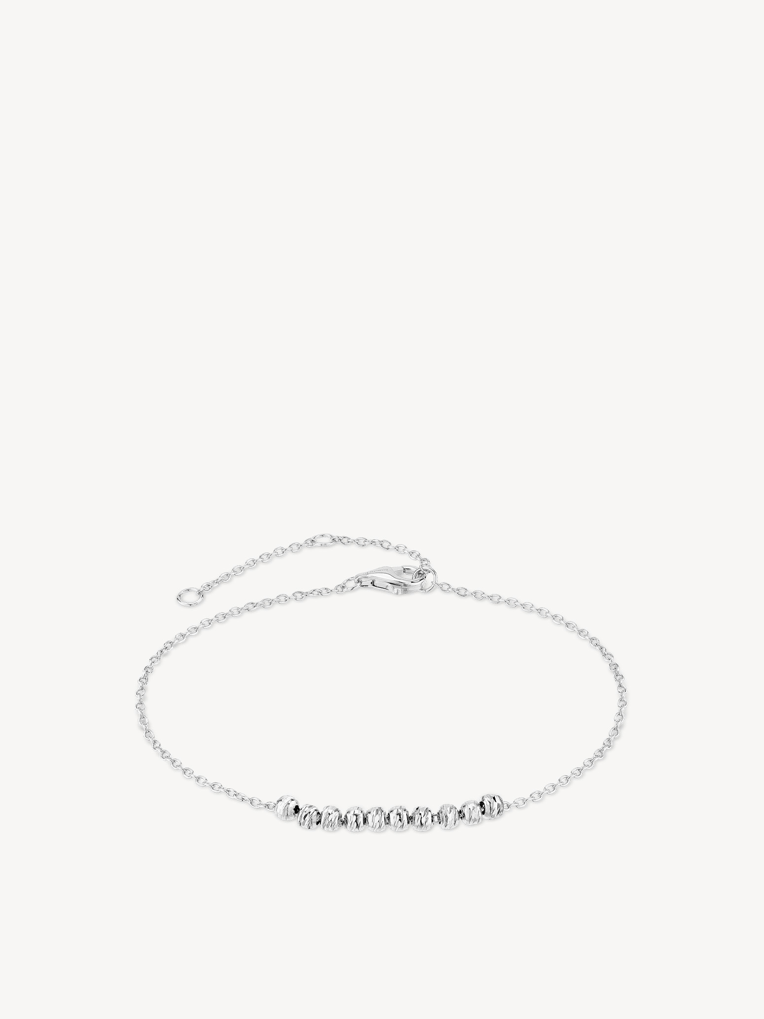 Bracelet - silver