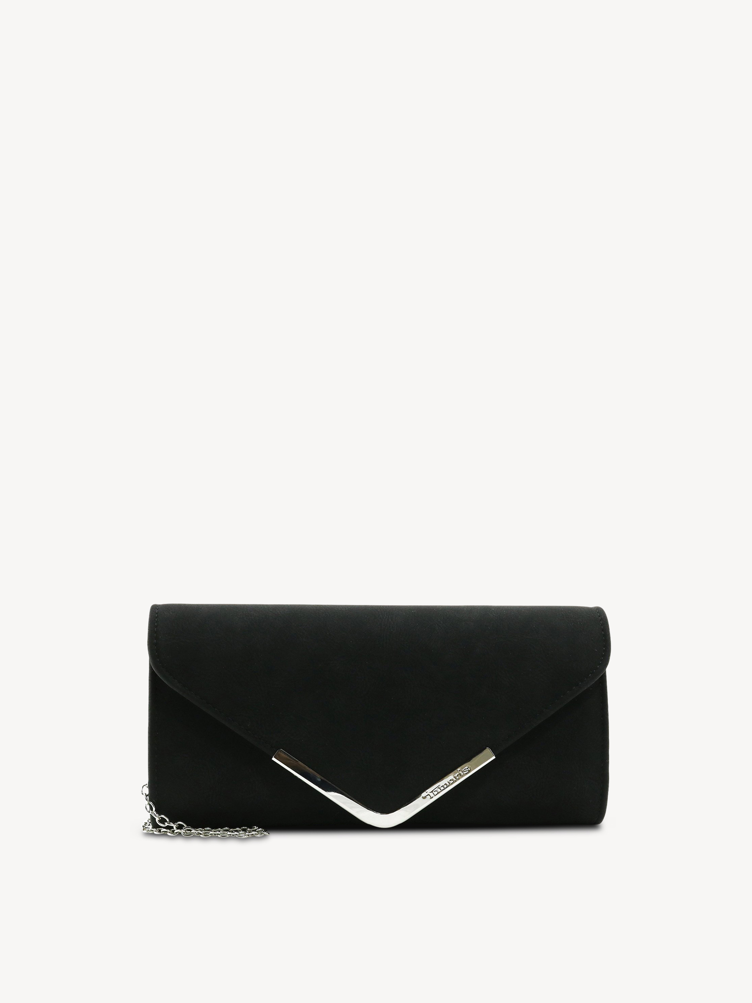 Clutch Noir - One Size-image