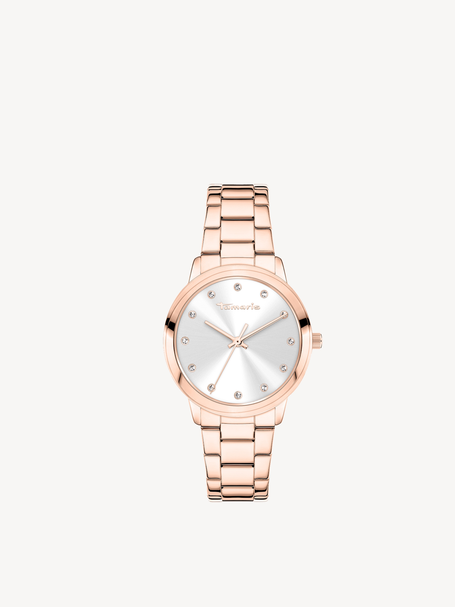 Orologio - oro rosa