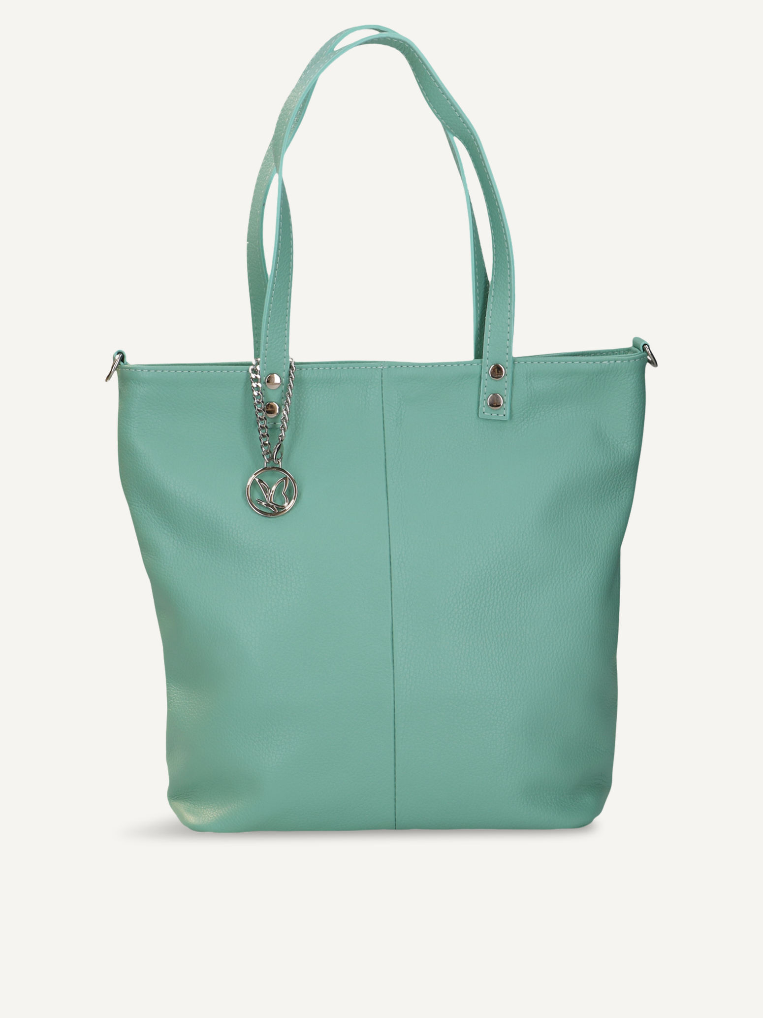 CAPRICE Sac bandoulire vert en Cuir sans talon P1 84 €