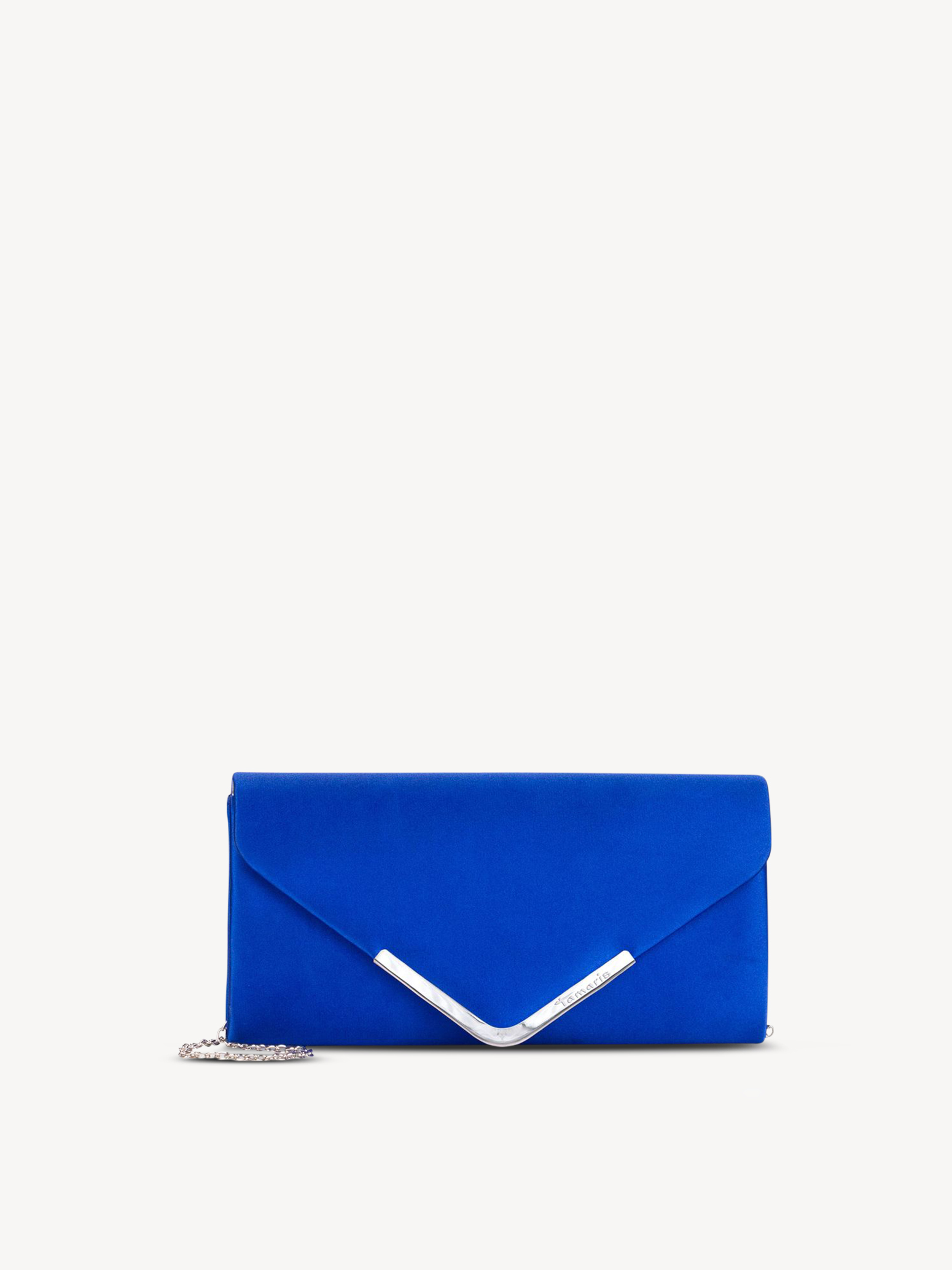 Travois Tipi Blue Chest Bag
