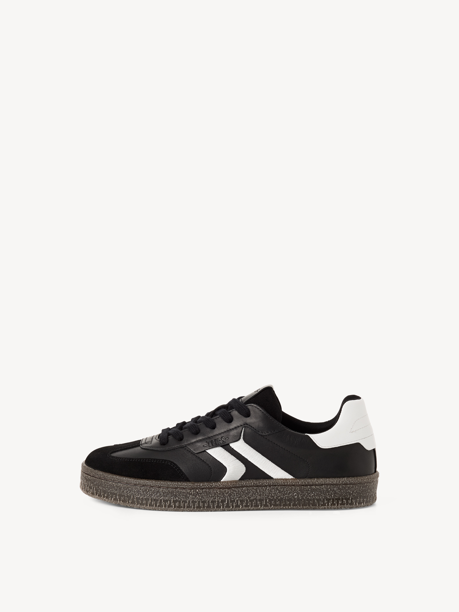 Sneaker nero - 47