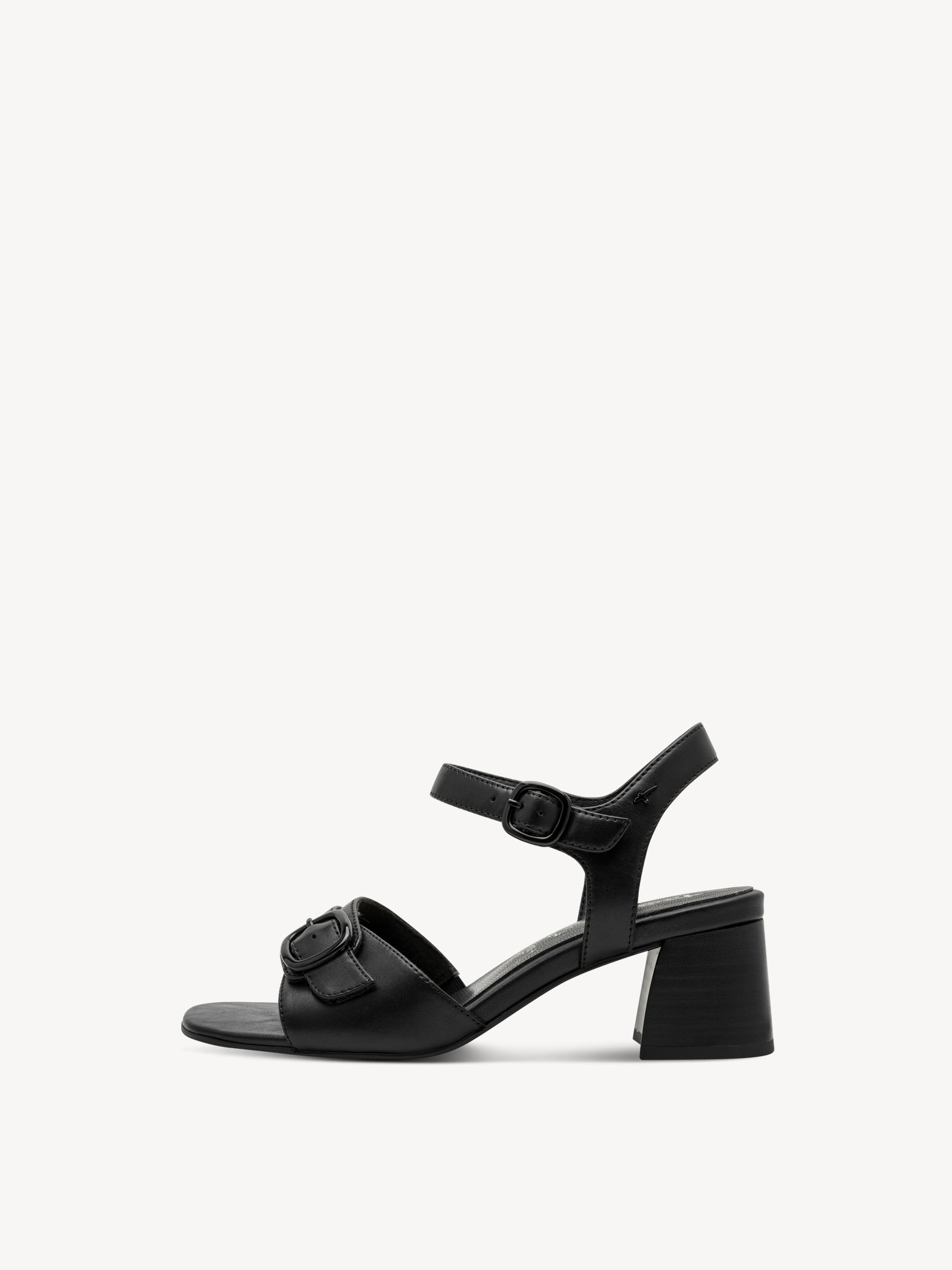 Tamaris Sandalette Schwarz Gr. 38