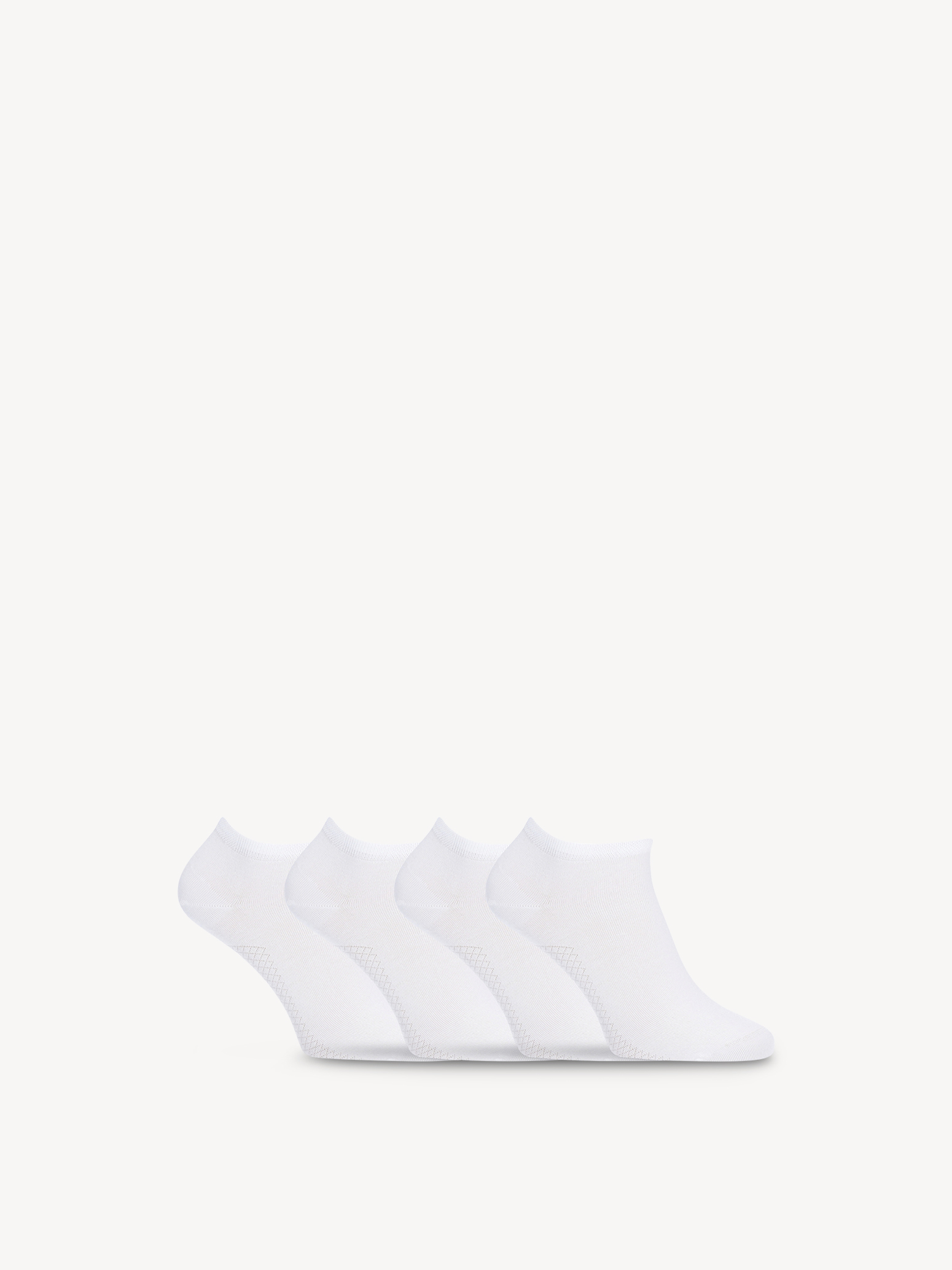 Set di calzini - bianco