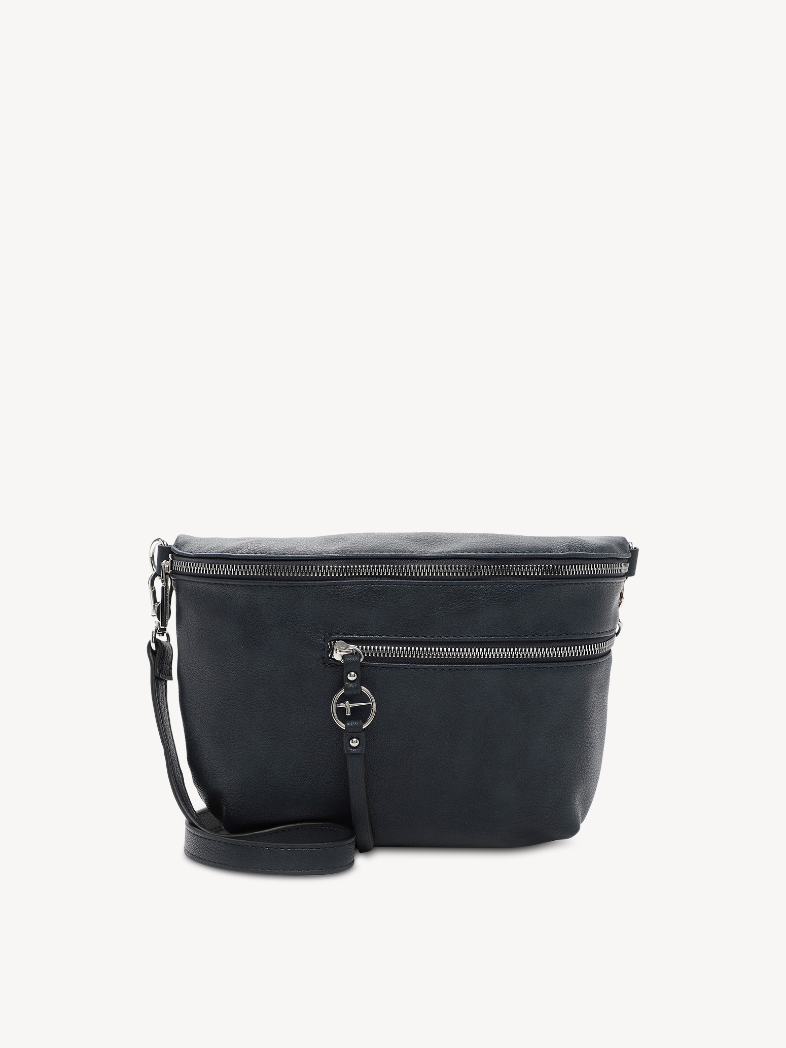 Belt bag - blue