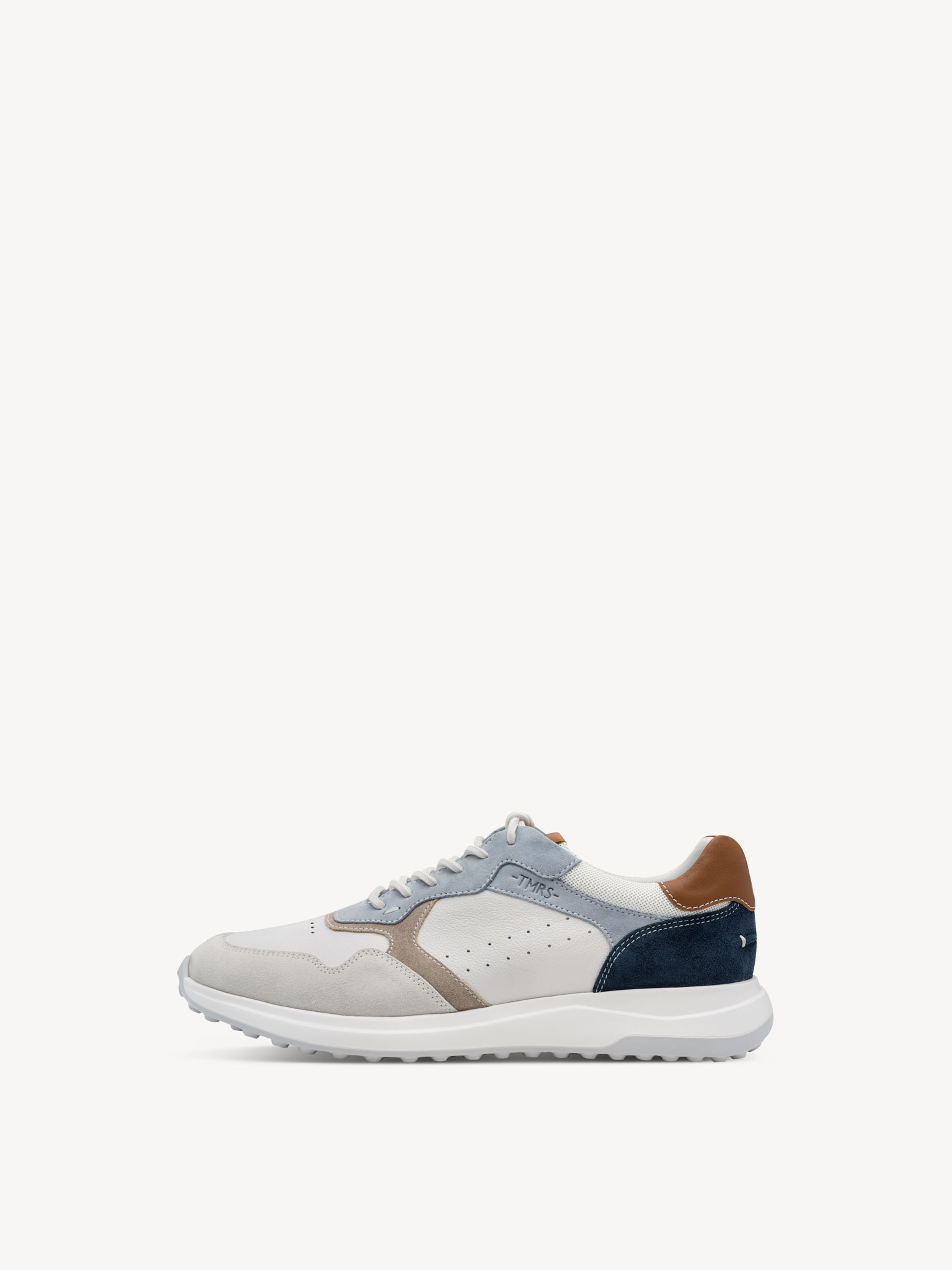 Sneaker blu - 40