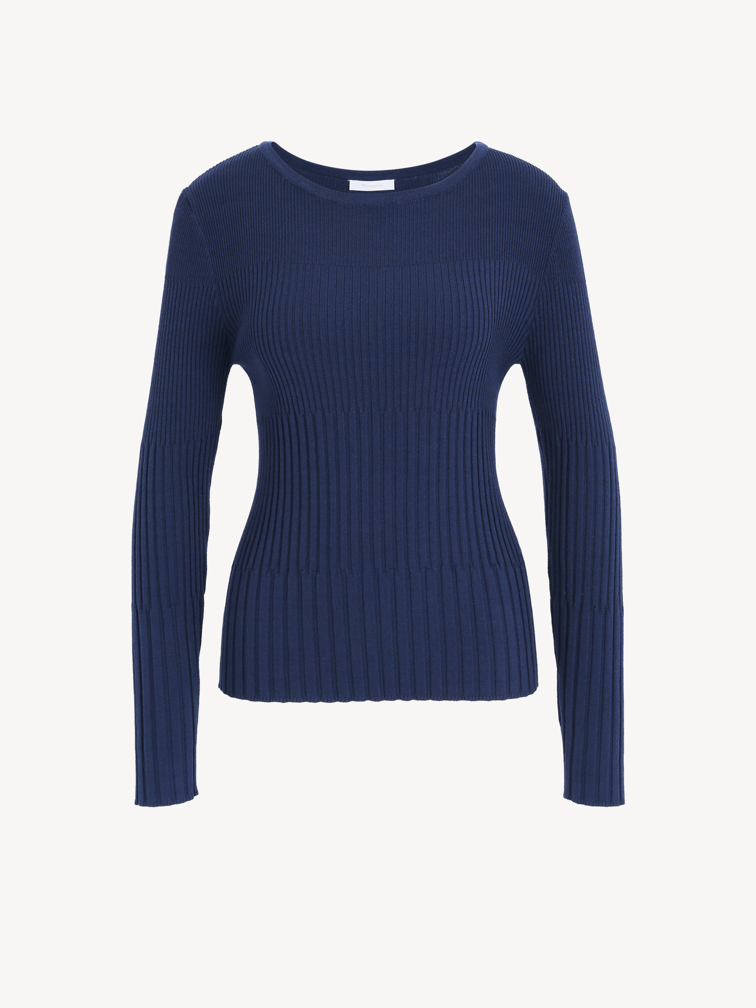 Sweatshirt - blue