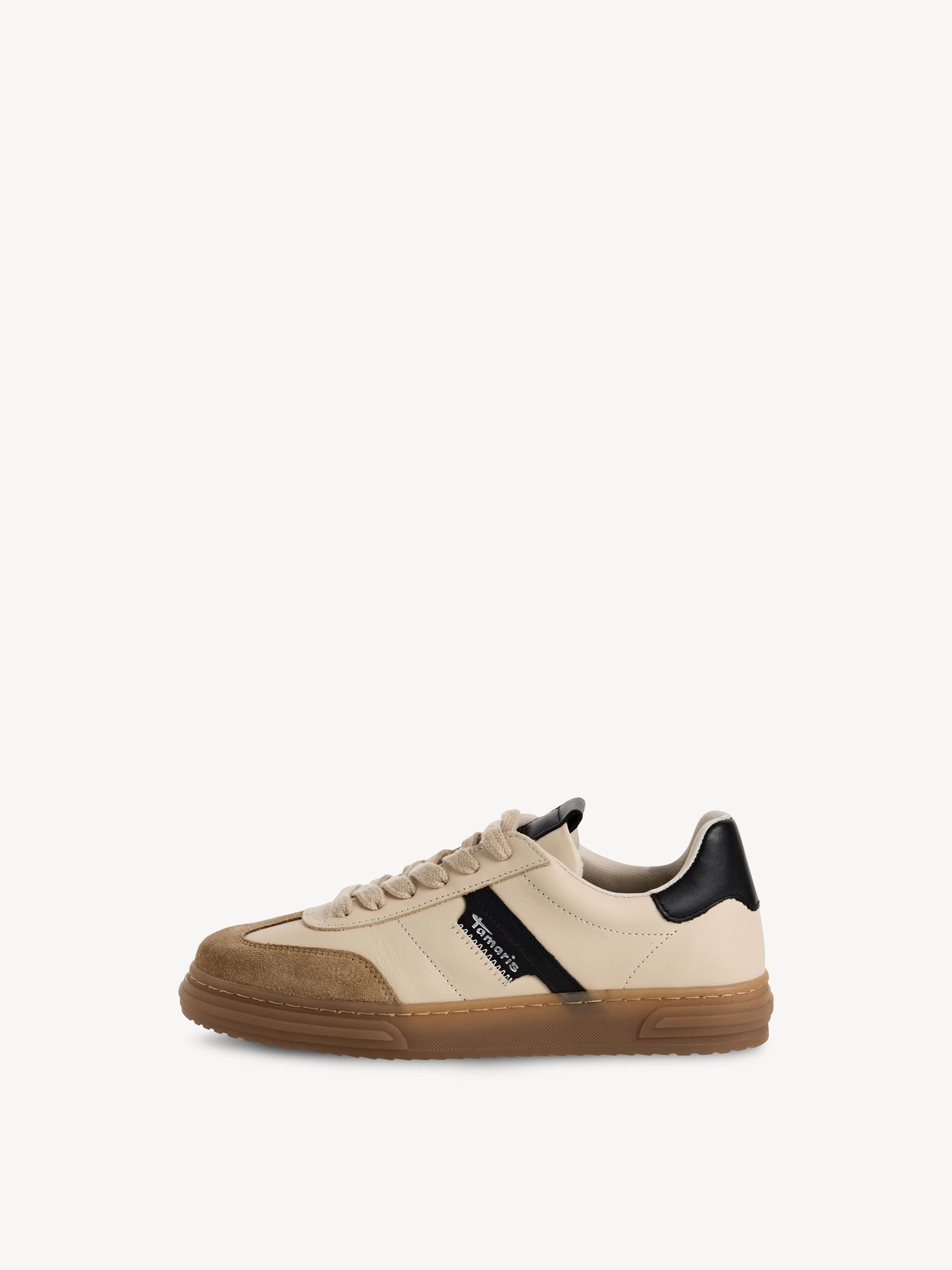 Basket - beige