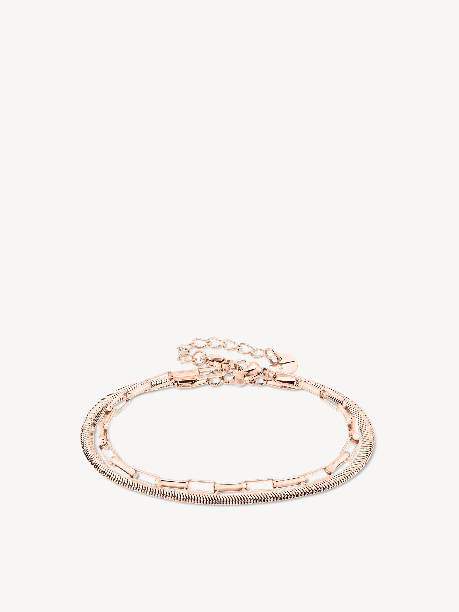 Armband Set - rosegold