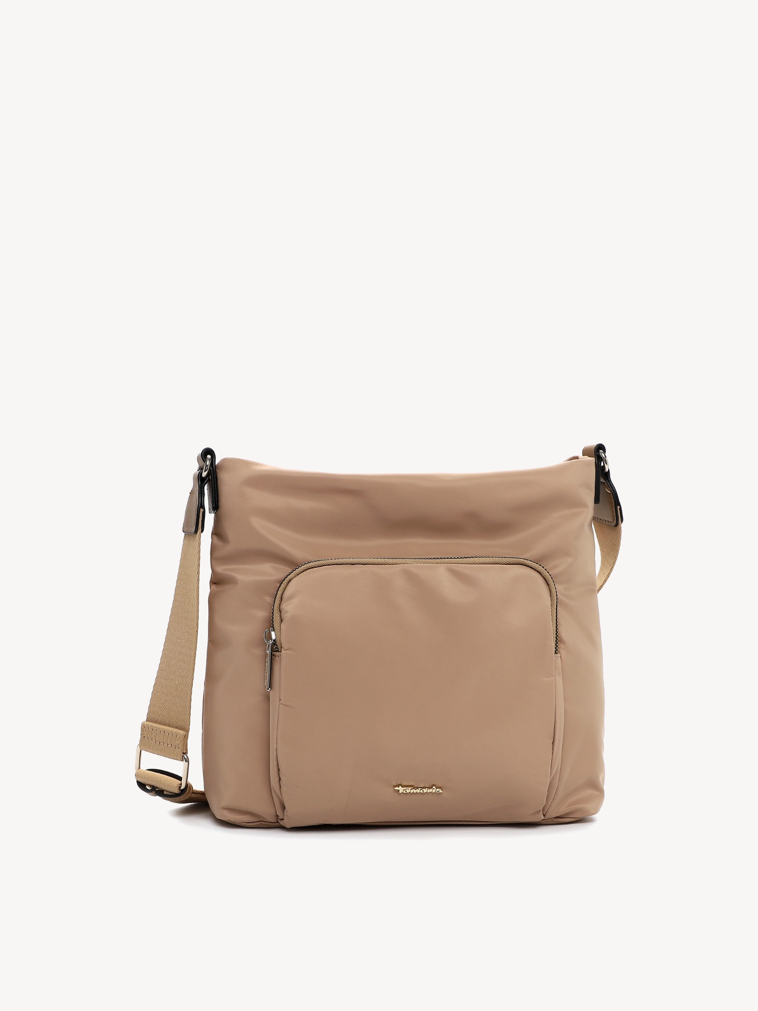 Borsa a tracolla giallo - one size