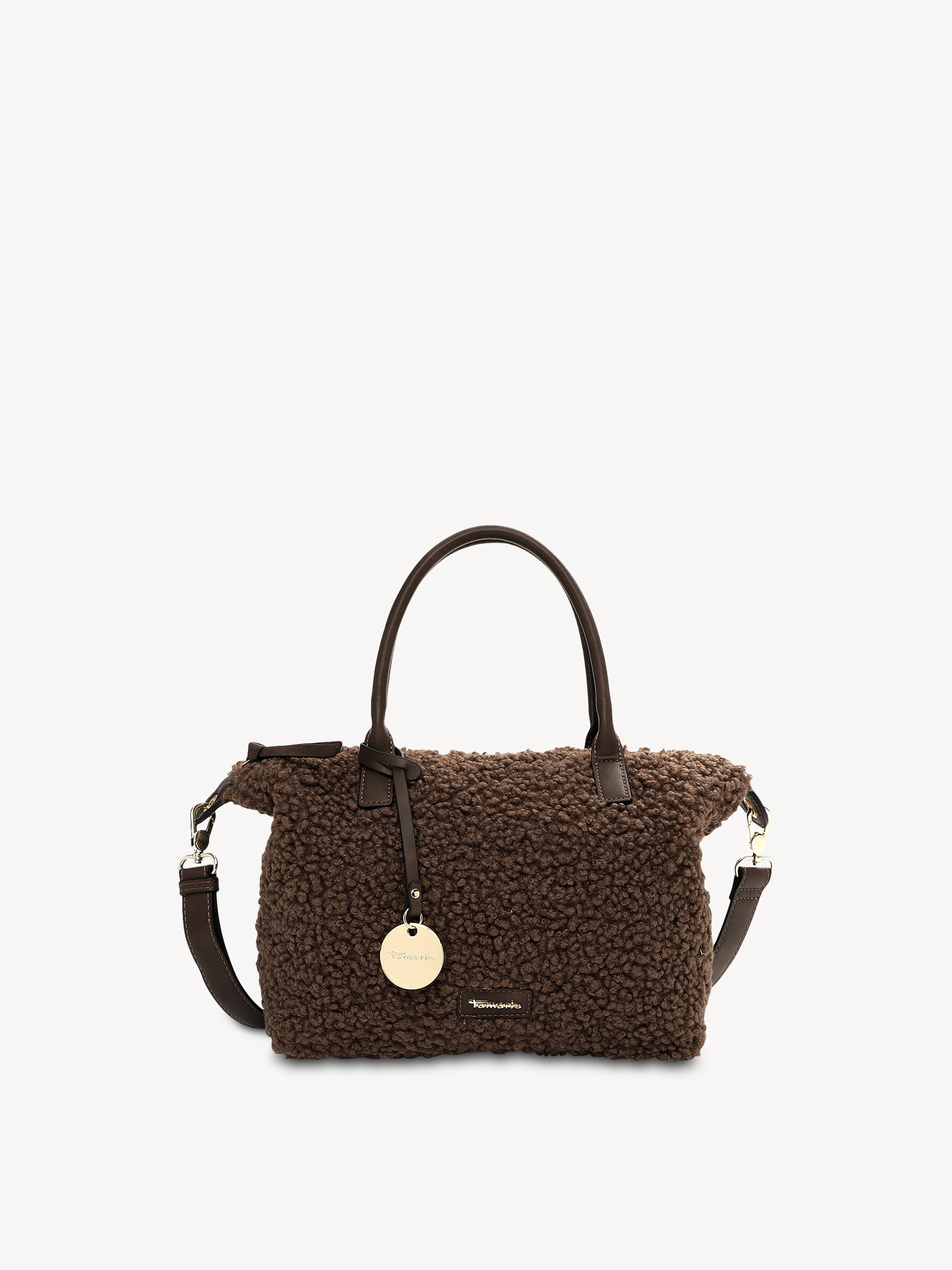 Sac cabas - marron