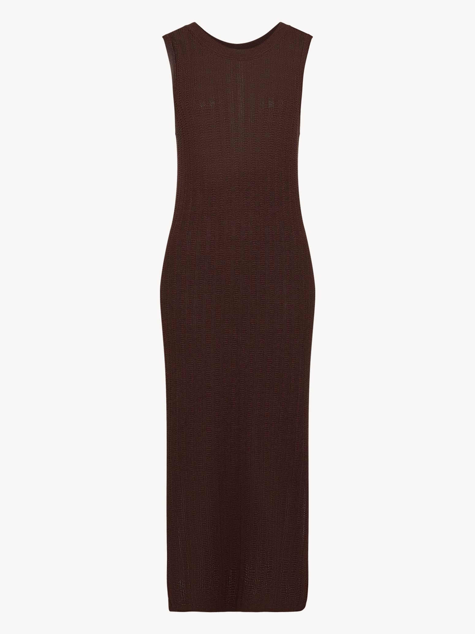 Strickkleid