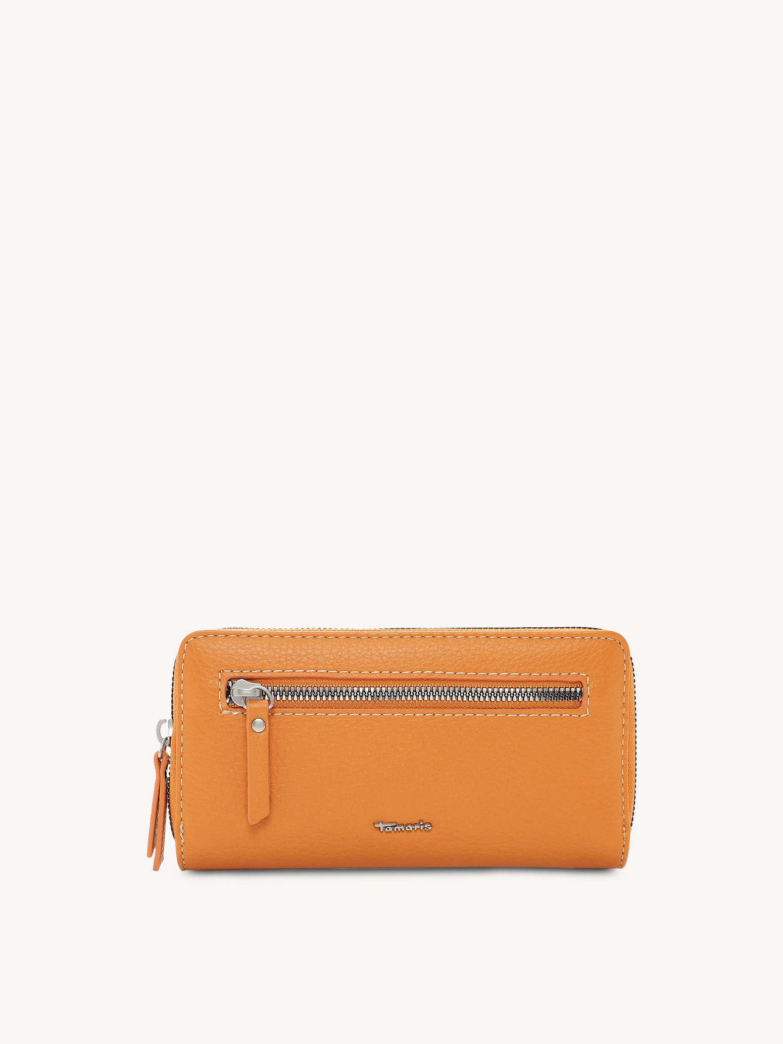 Wallet - orange
