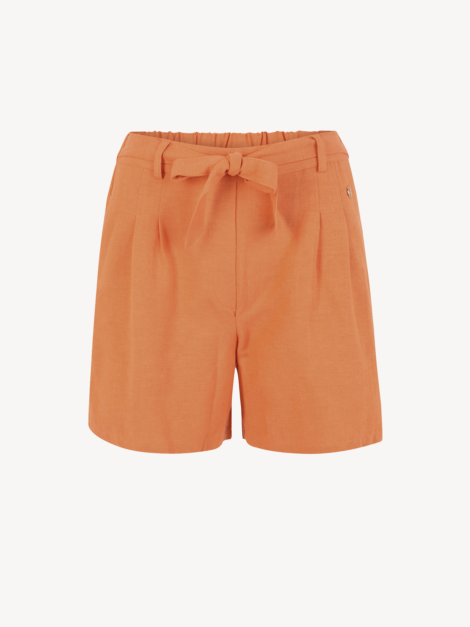 Shorts - oranje
