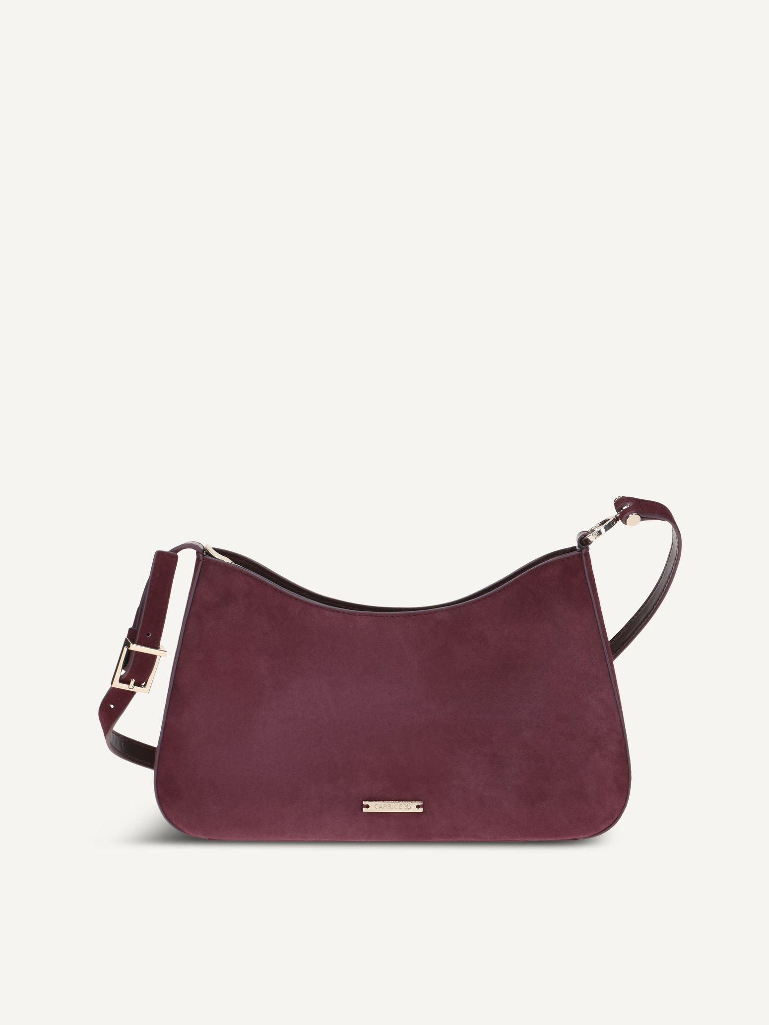 CAPRICE Sac main rouge en Mlange de matriaux de cuir et synthtique P1 71 €