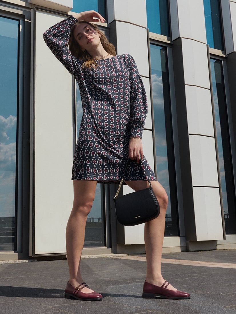 Back to business, , hi-res