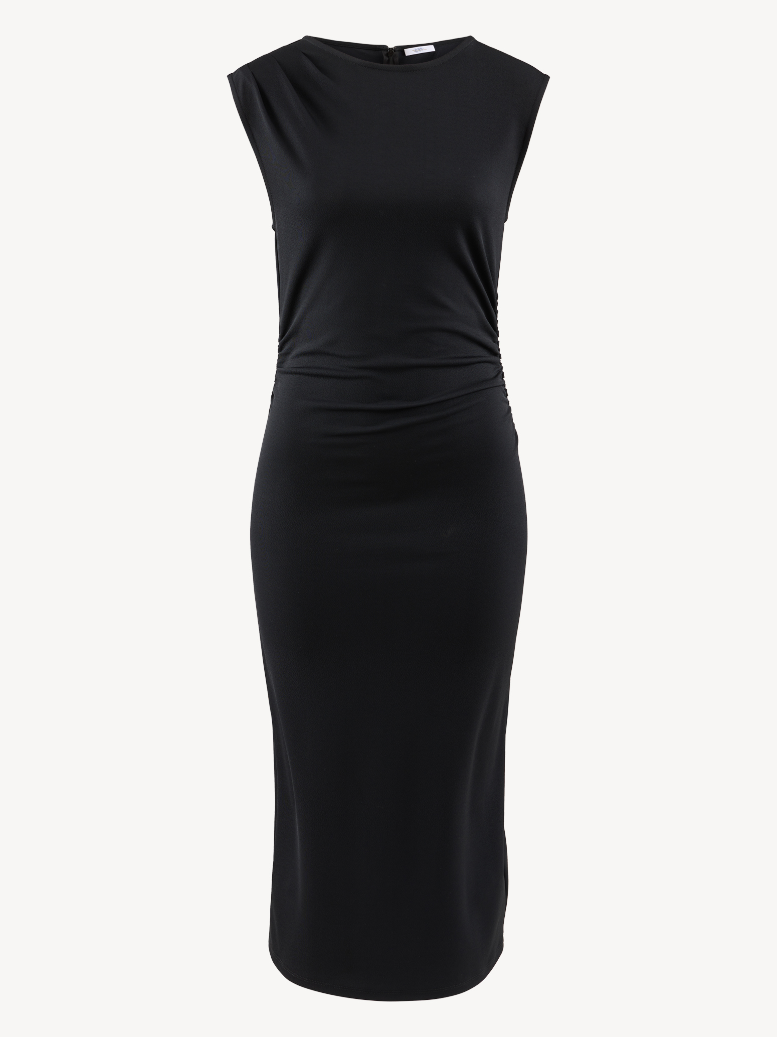 Robe Longue Noir - 36-image