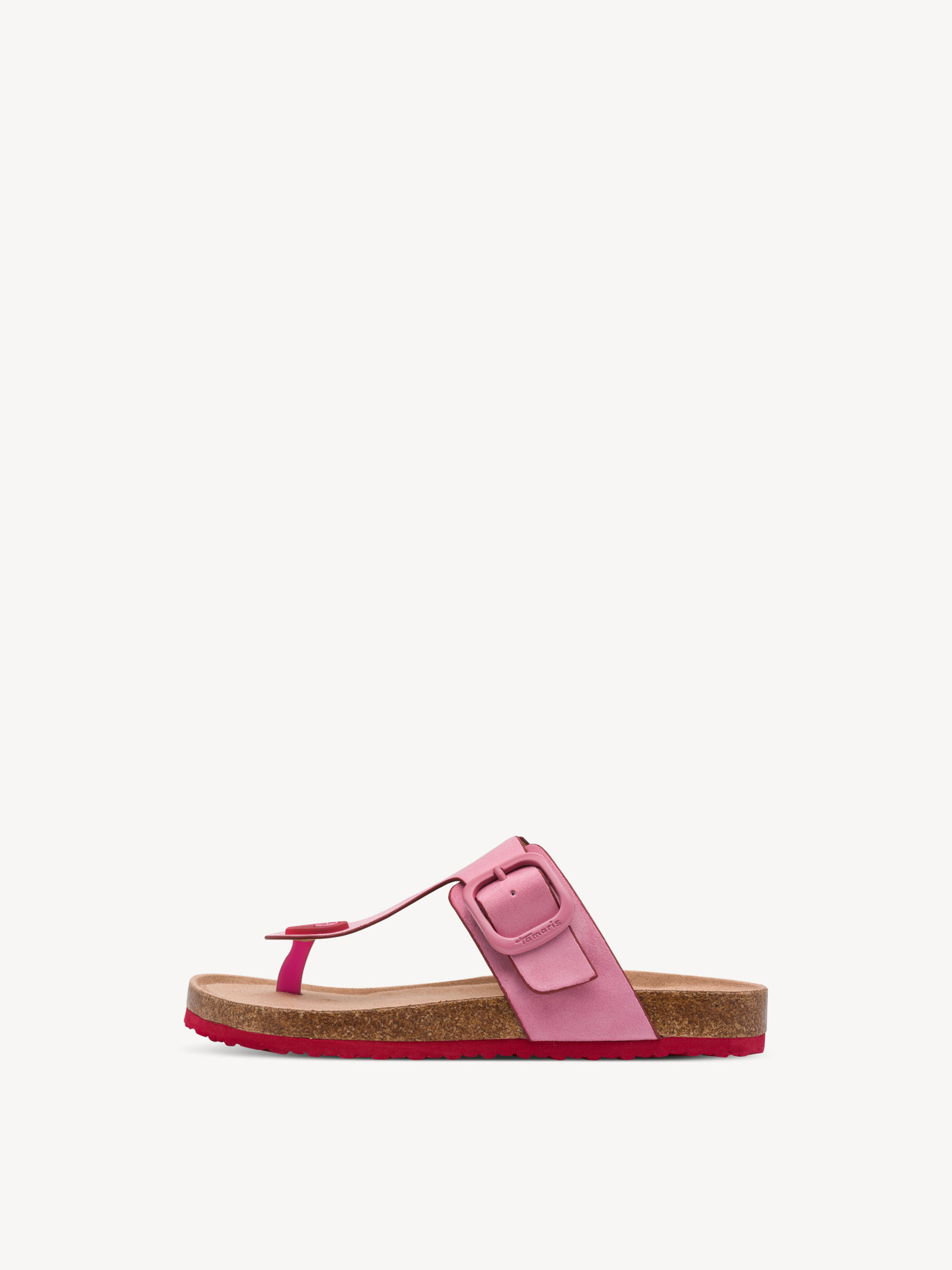 Ciabatte fucsia - 39