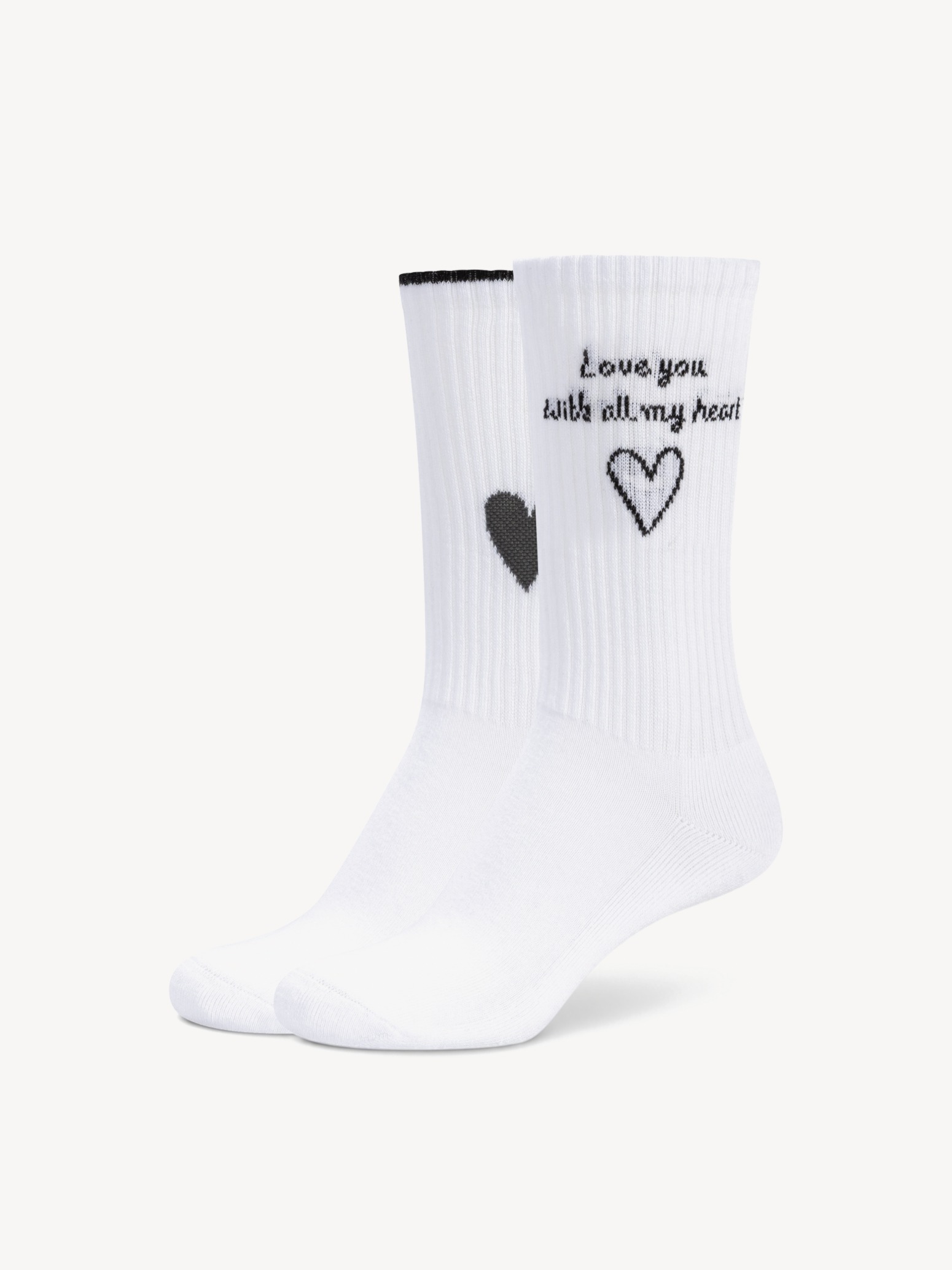 Socken 2er-Pack