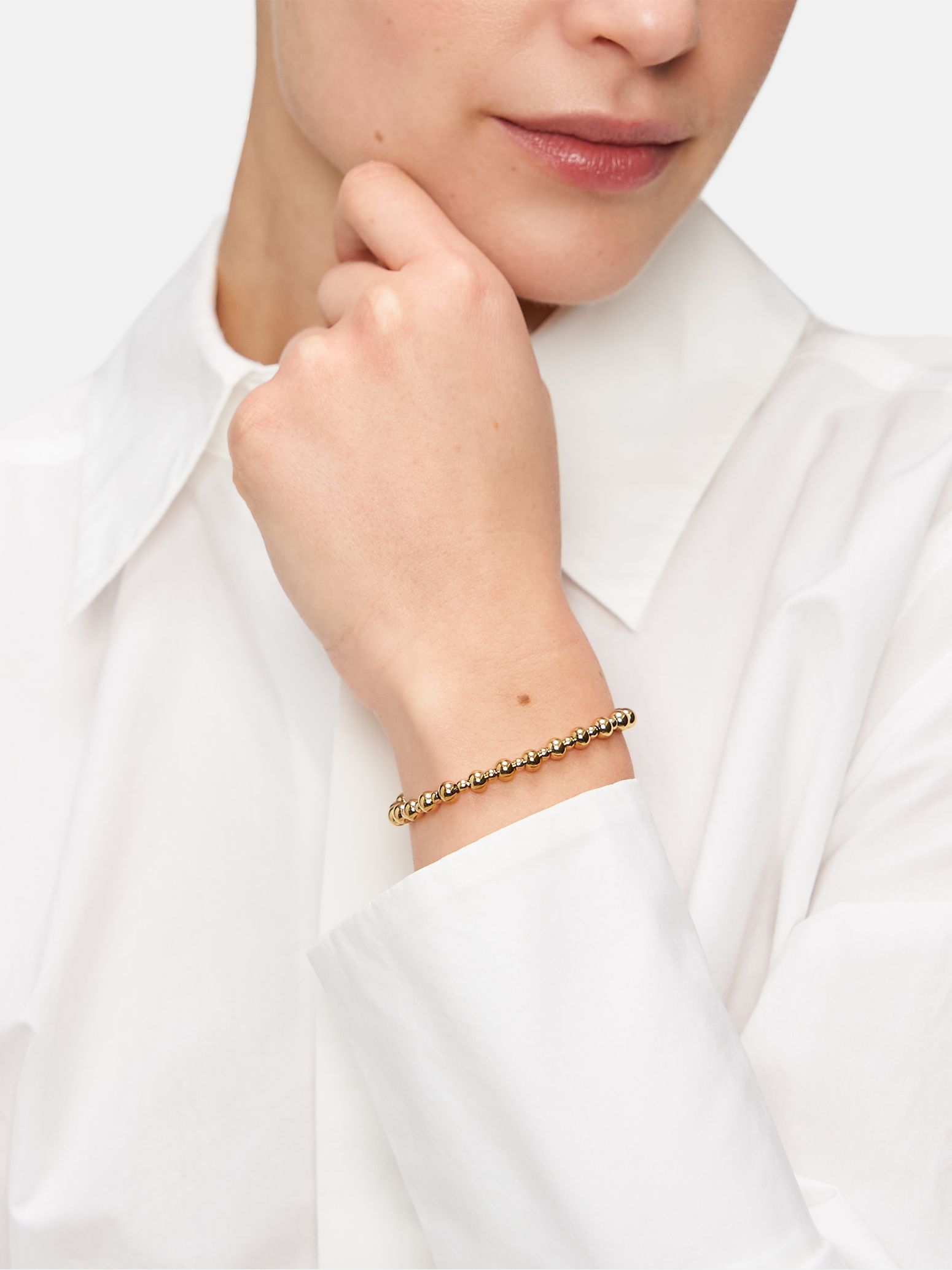 Armband - gold