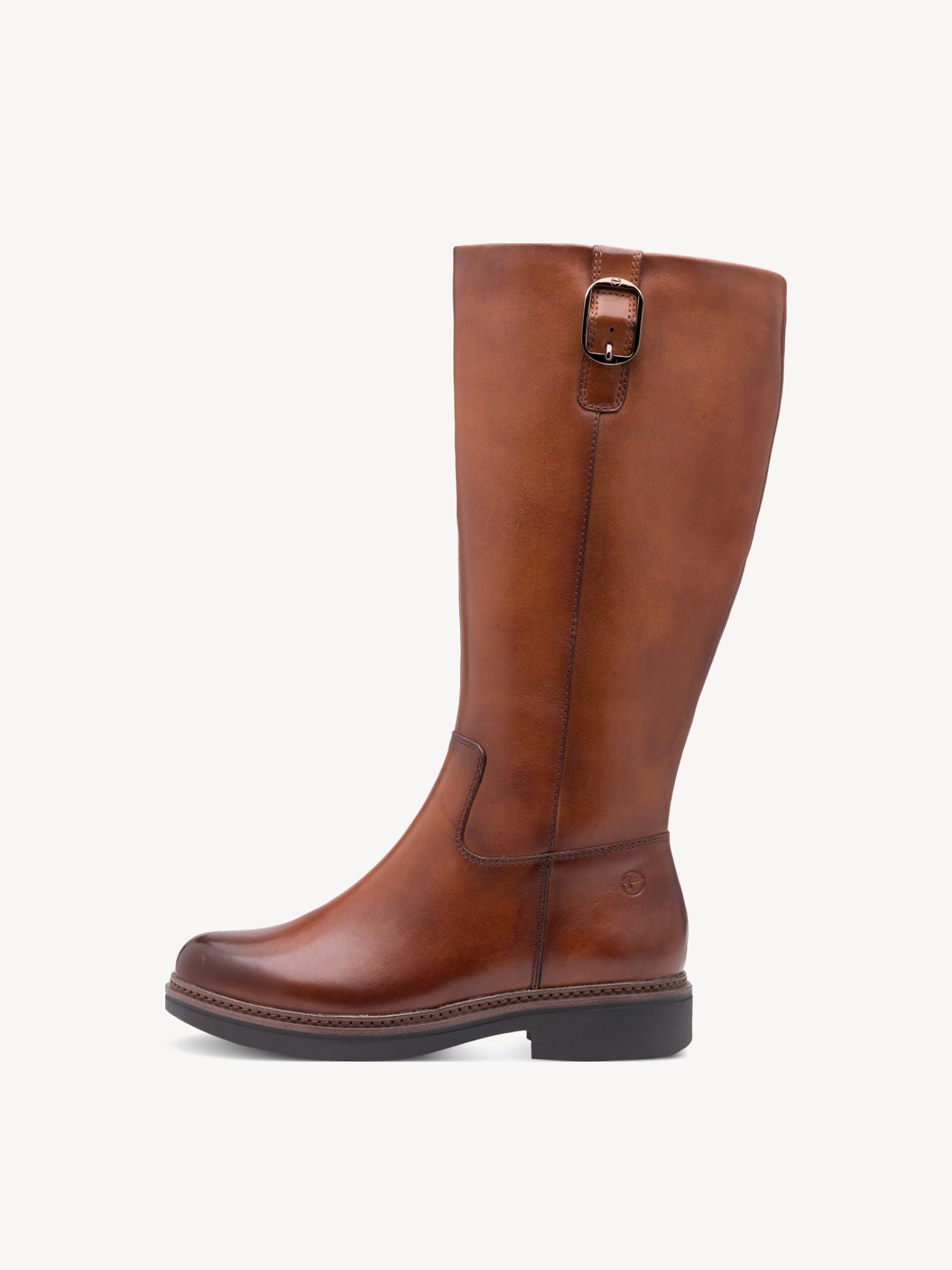 Tamaris Stiefel Braun Gr. 38