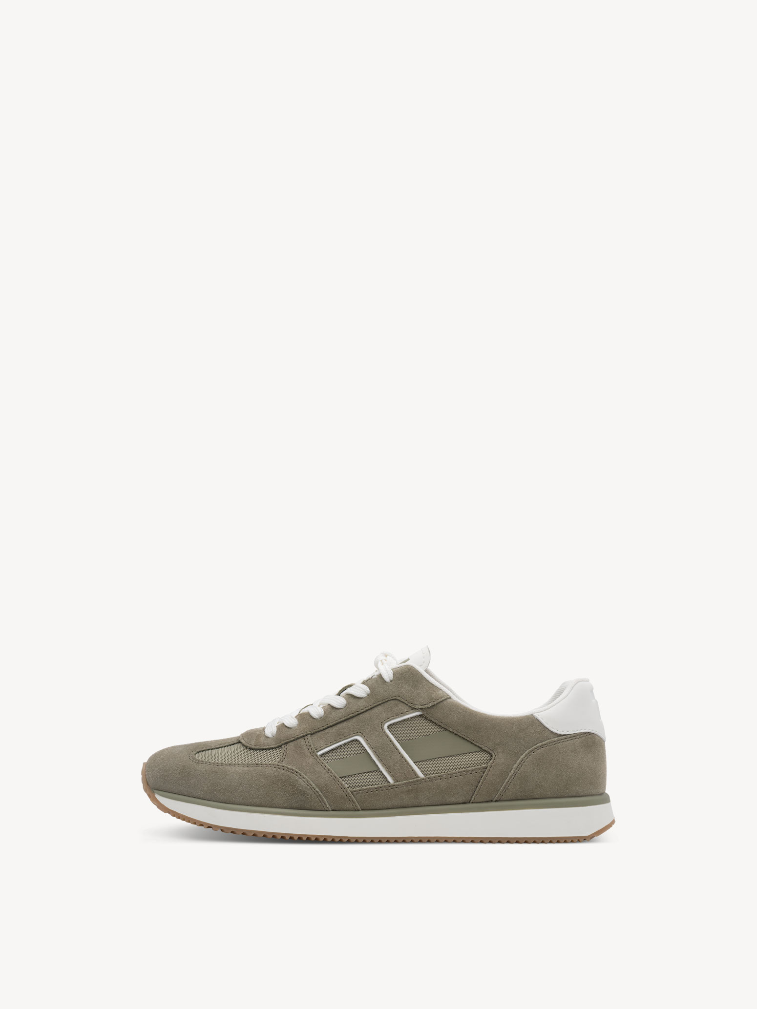 Sneaker verde - 45